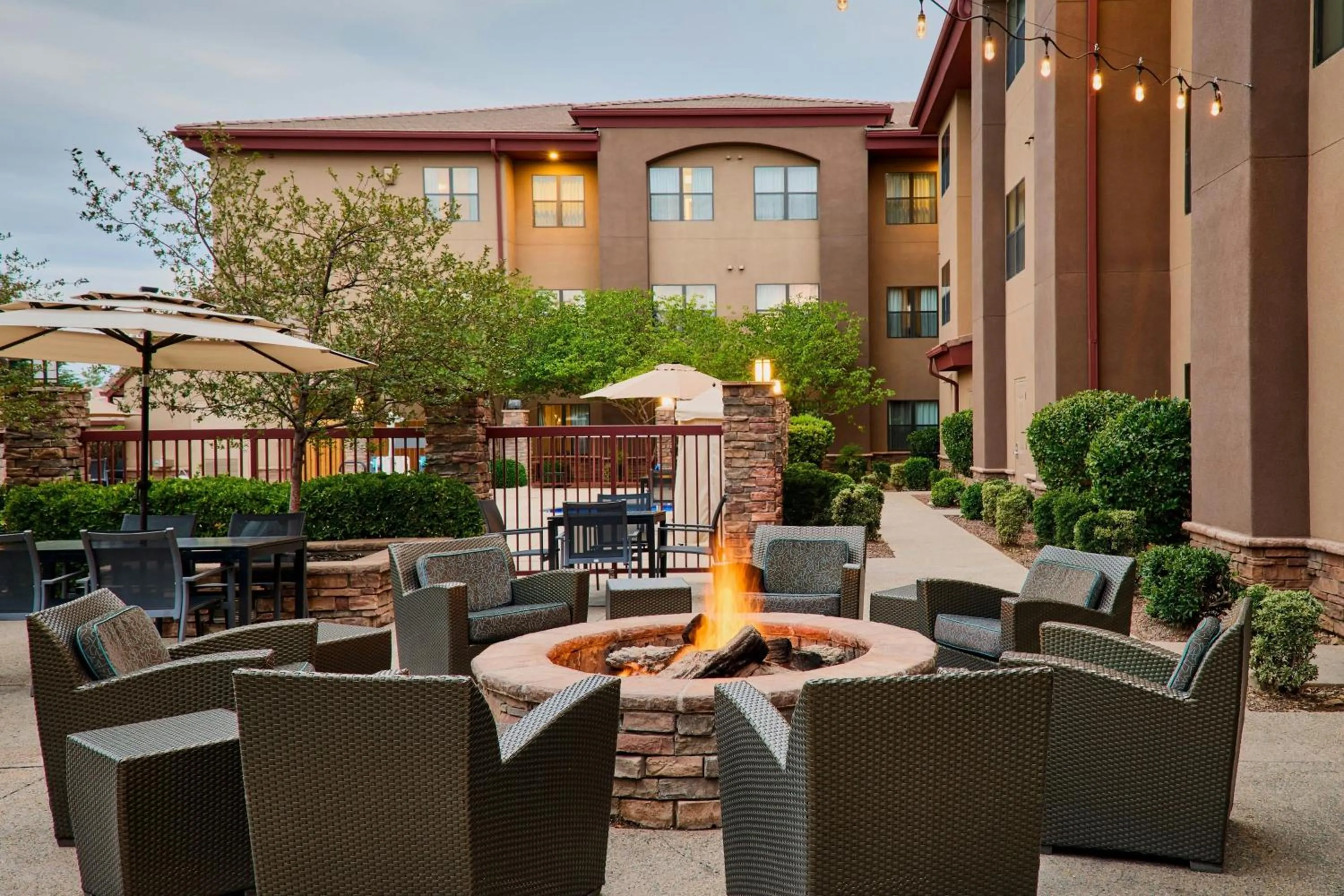 Other in Residence Inn Prescott