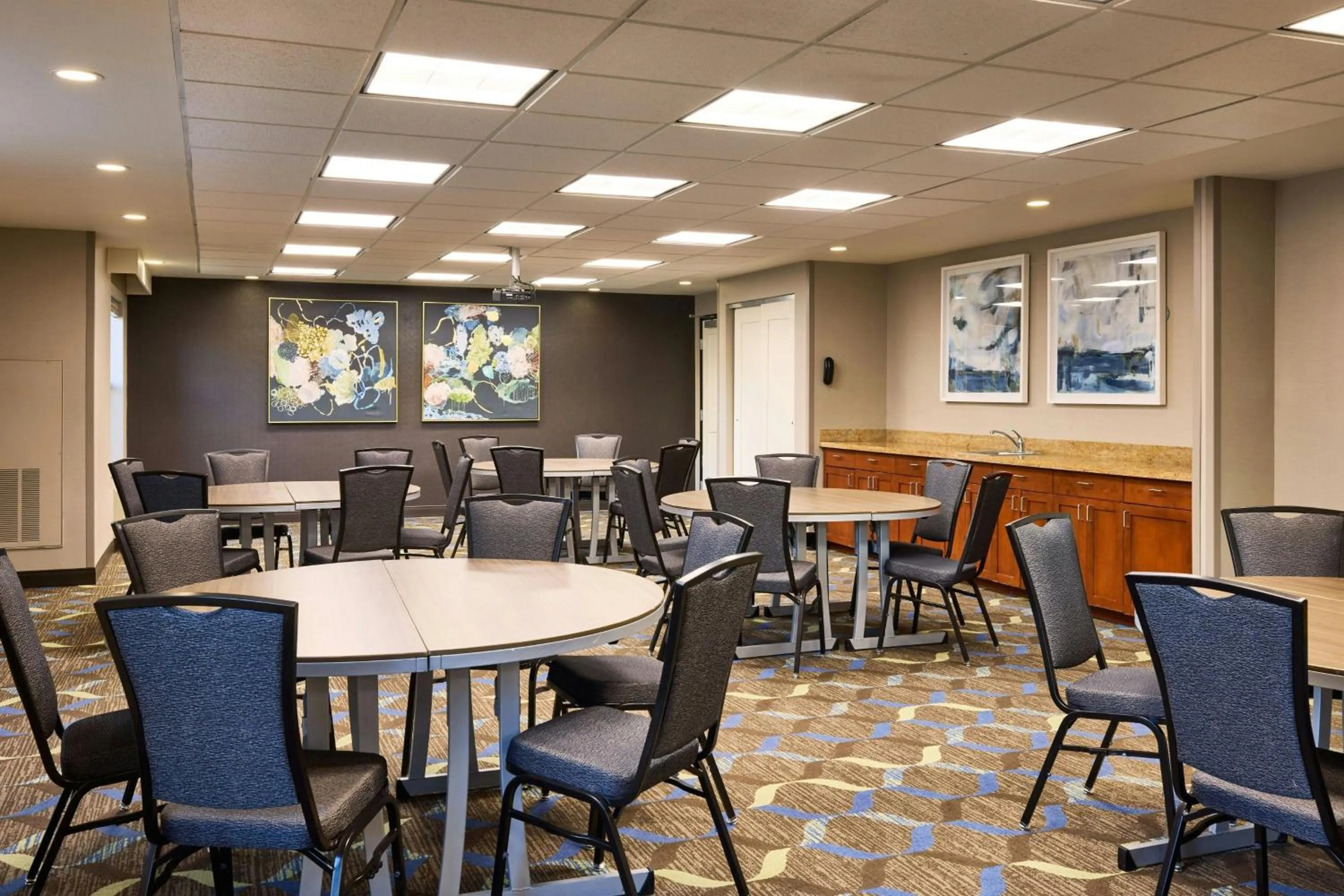 Meeting/conference room in Residence Inn Prescott