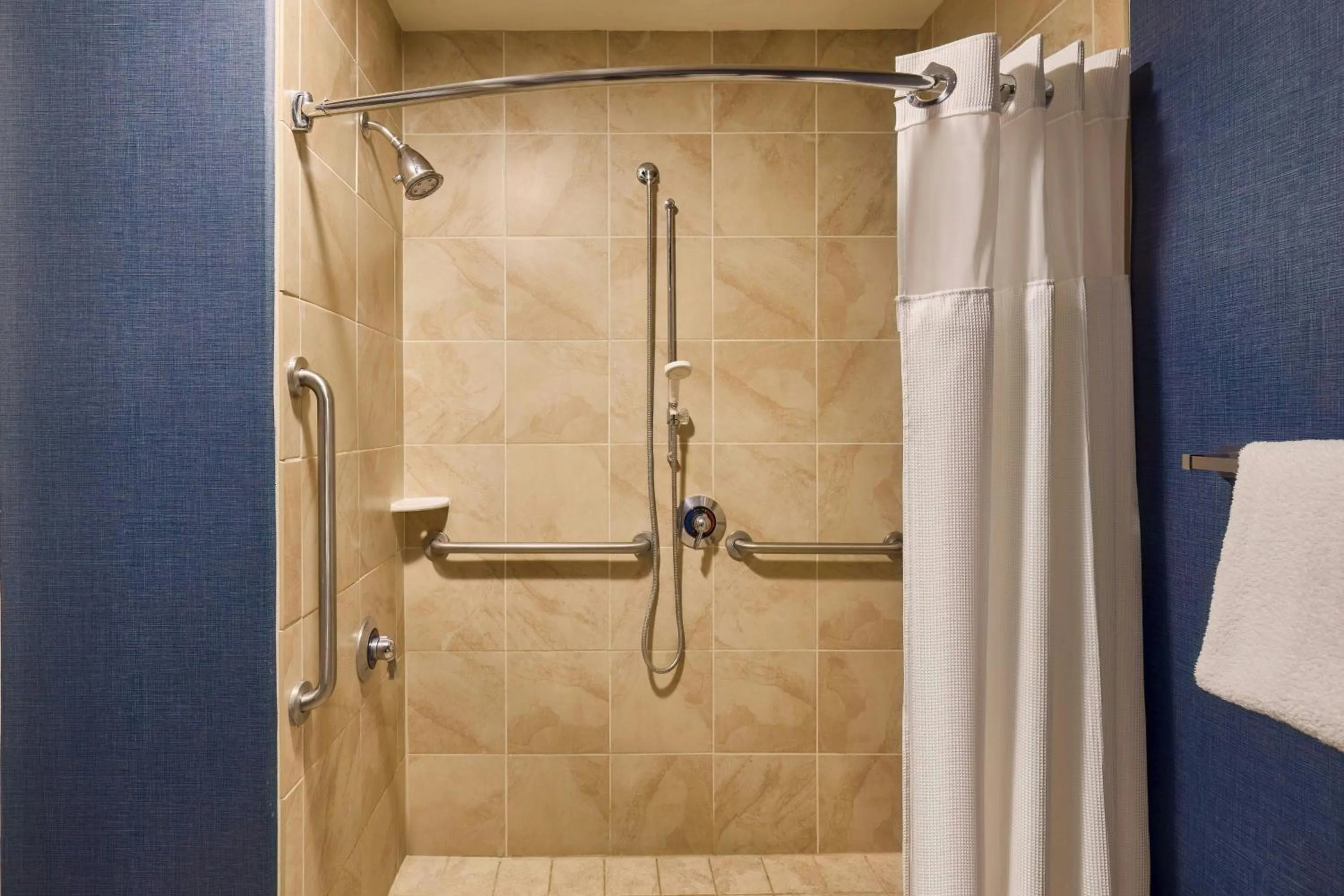 Bathroom in Residence Inn Prescott