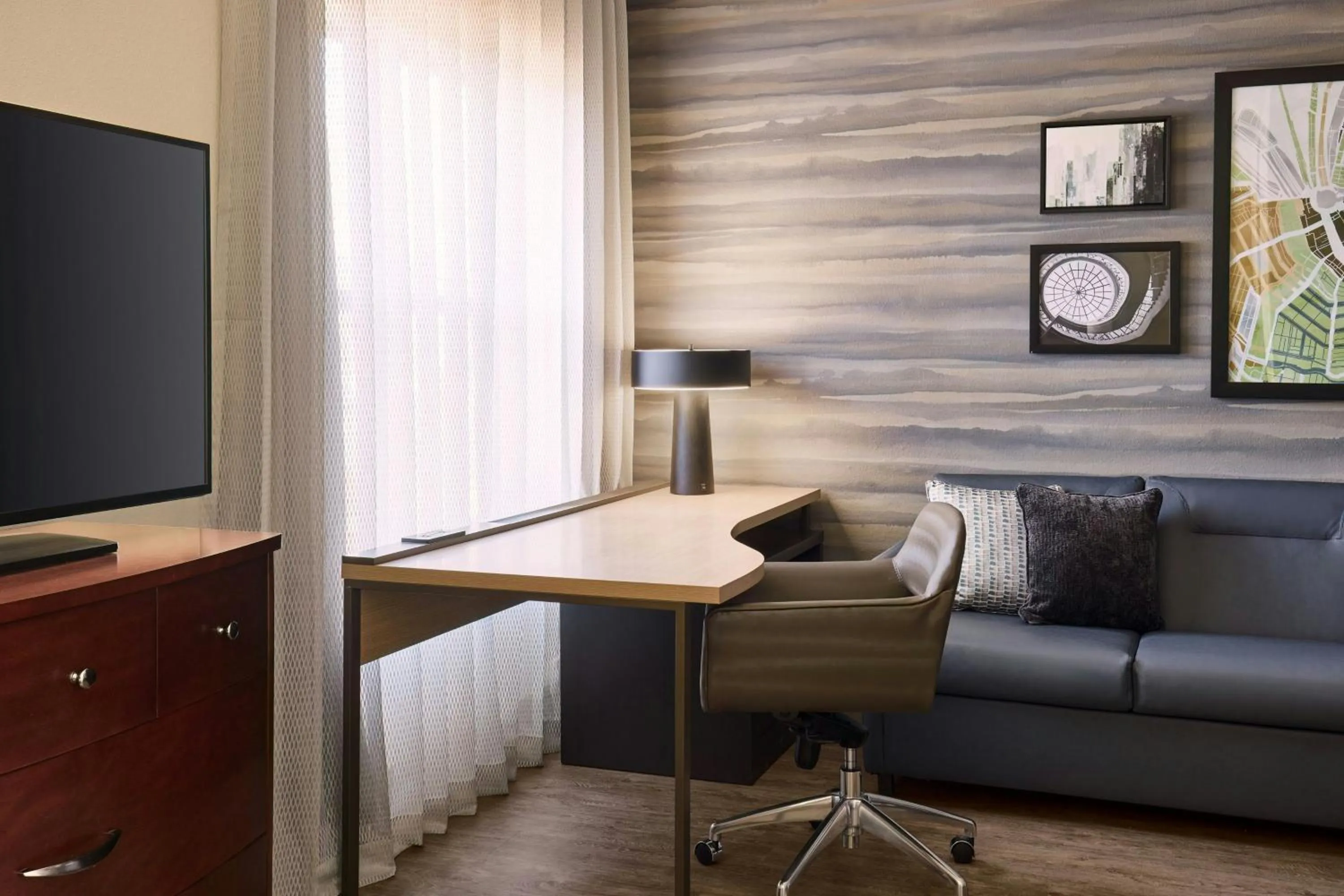 Bedroom in Residence Inn Prescott