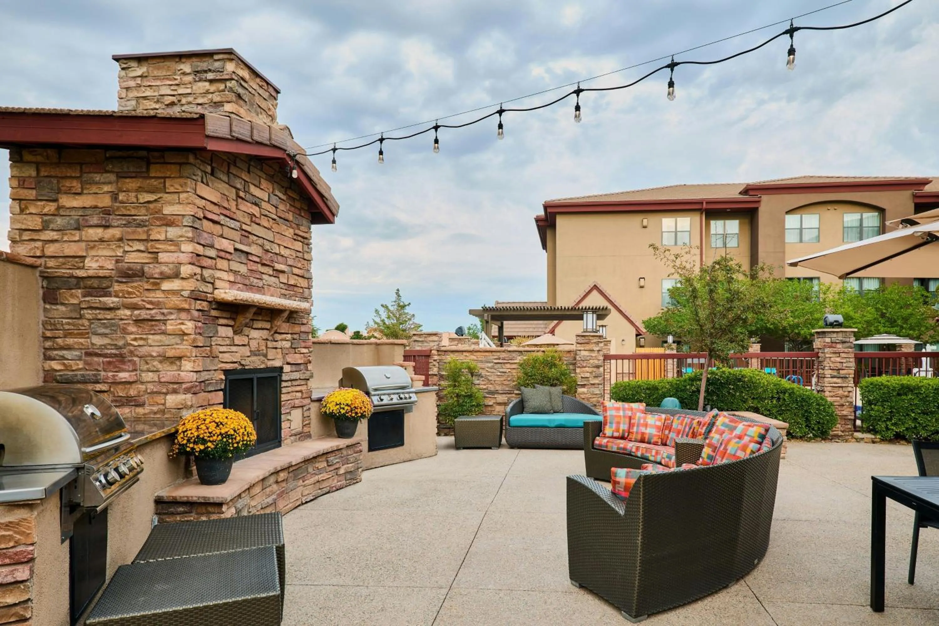 Other in Residence Inn Prescott