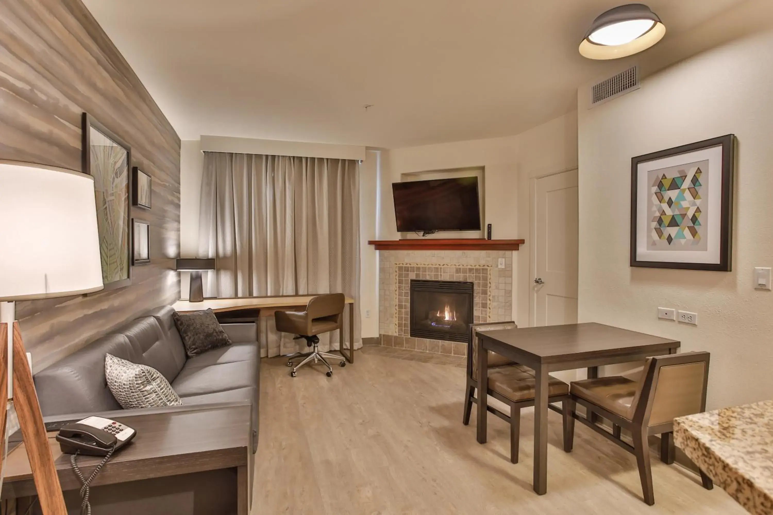 1 Bedroom 2 room Suite, 2 Queen, Sofa bed in Residence Inn Prescott 1 Bedroom 2 room Suite, 2 Queen, Sofa bed in Residence Inn Prescott