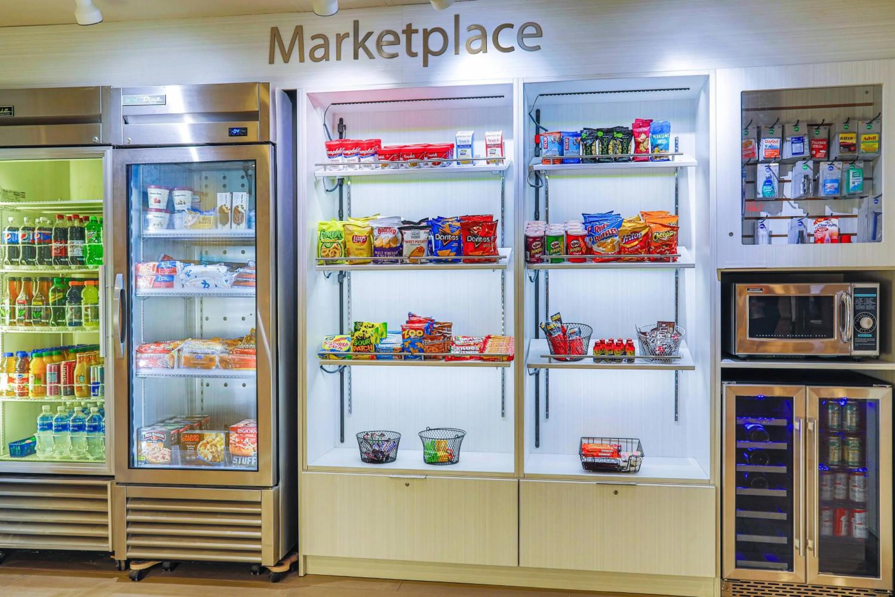 Other in SpringHill Suites Prescott