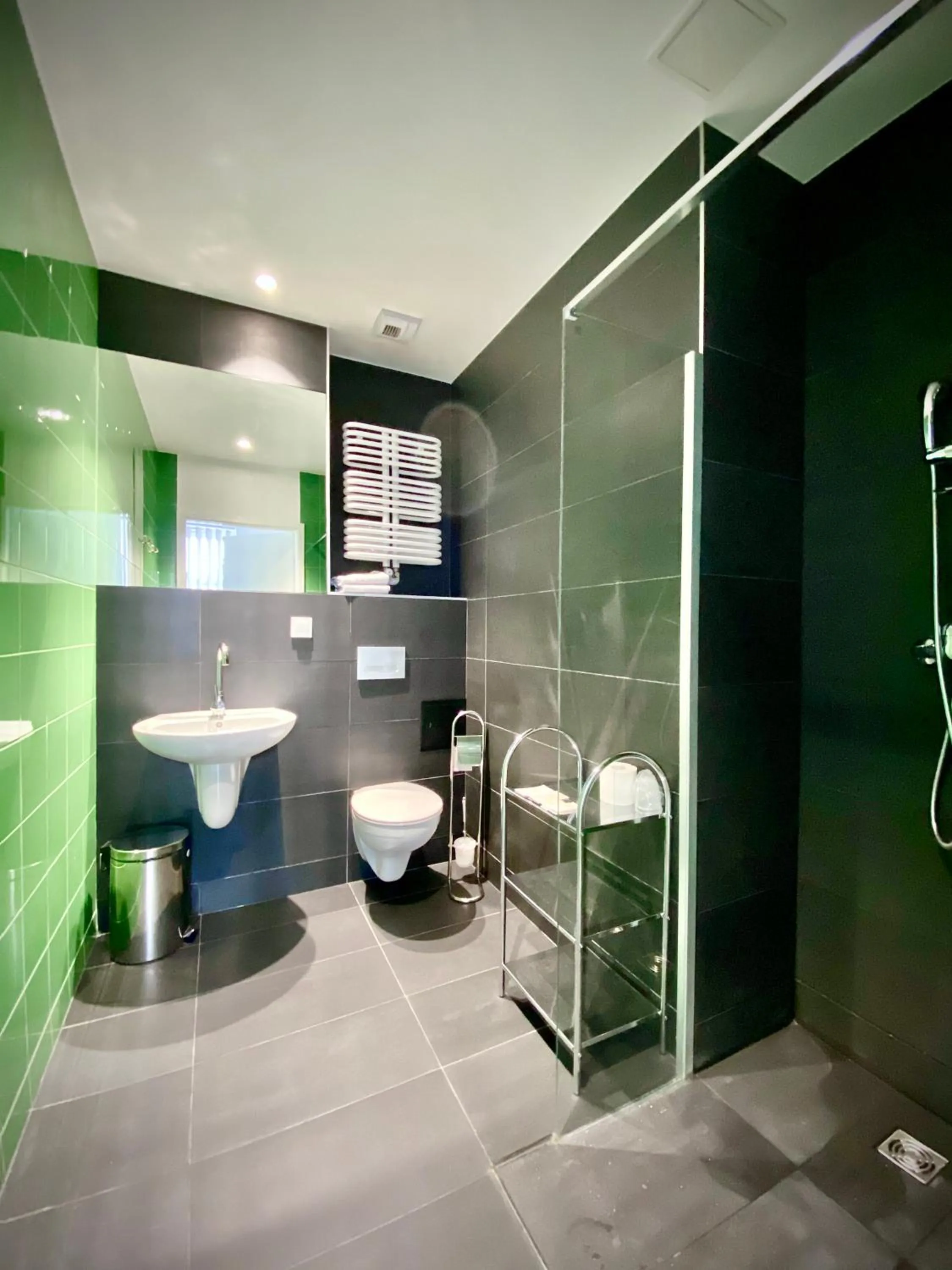 Bathroom in Esperanto Home