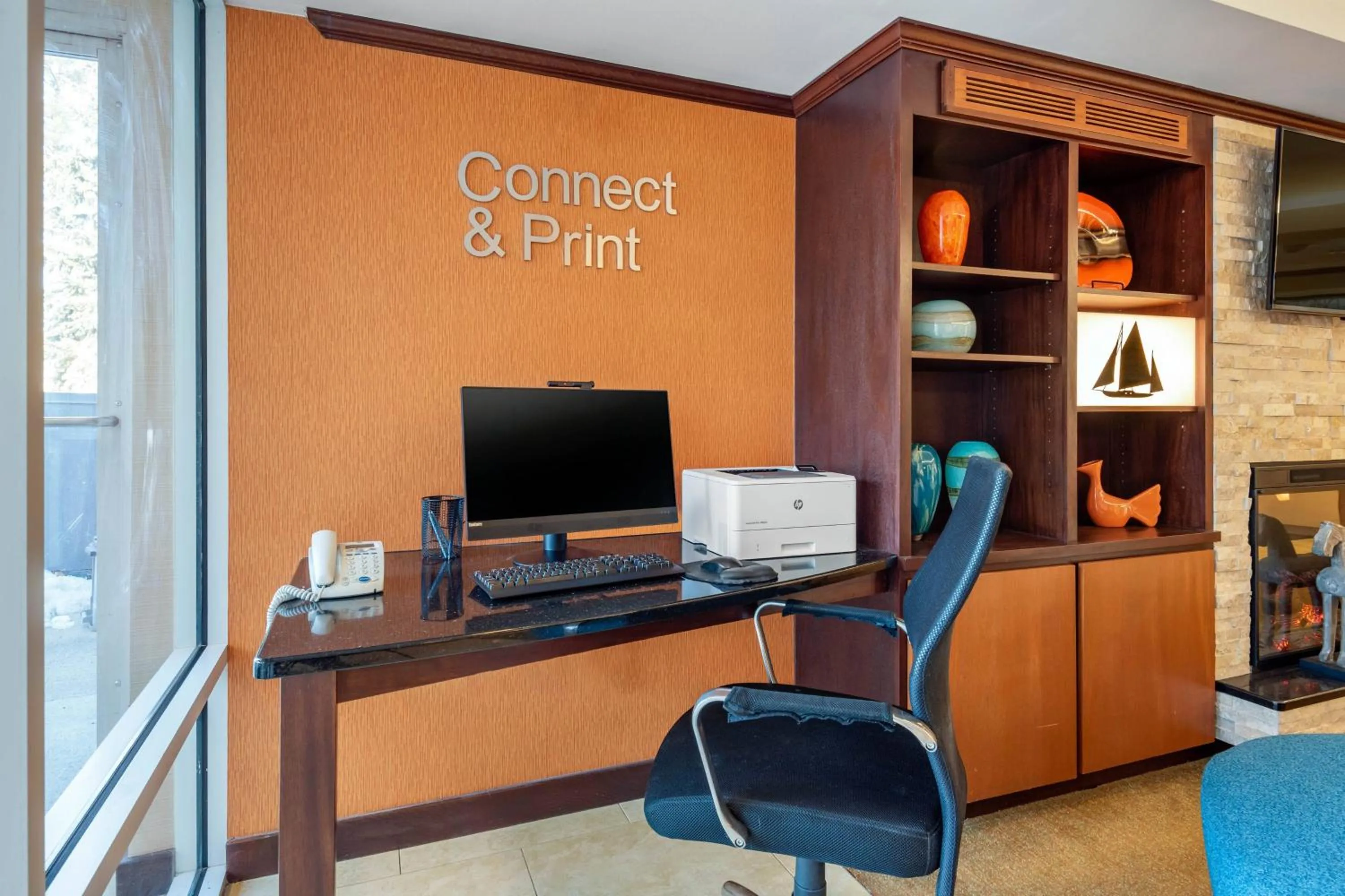 Other in Fairfield by Marriott Inn & Suites Portland Maine Airport