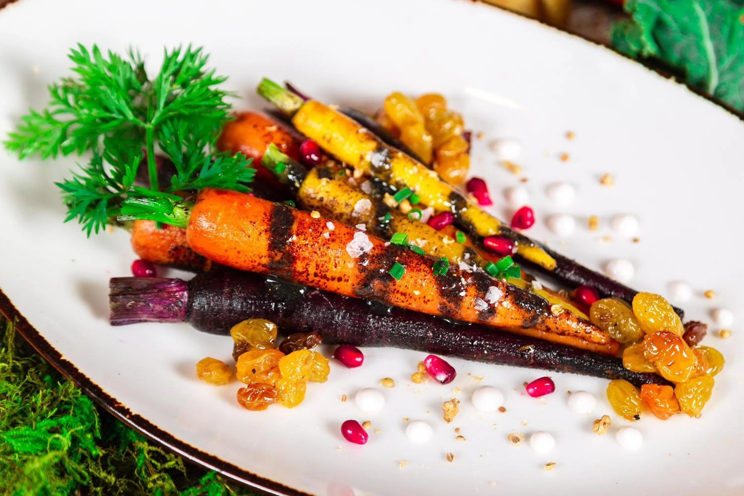 Restaurant/places to eat in Portland Sheraton at Sable Oaks