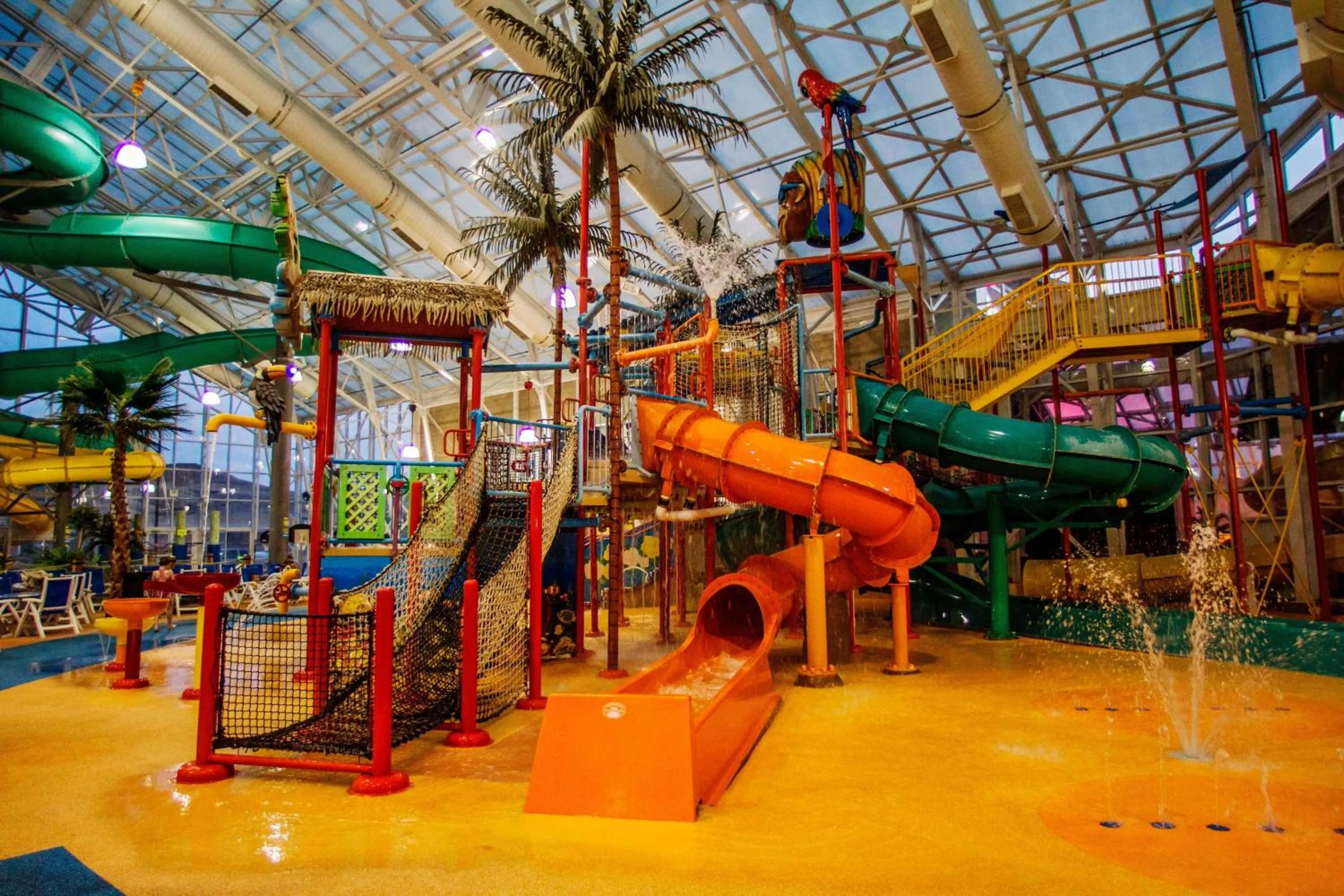 Fitness centre/facilities in Fairfield Inn & Suites Rapid City