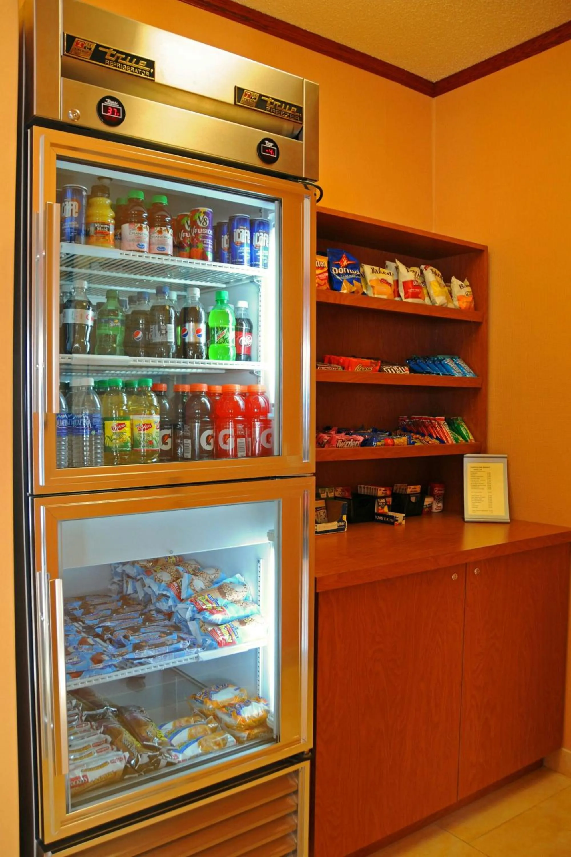 Other in Fairfield Inn & Suites by Marriott Spearfish