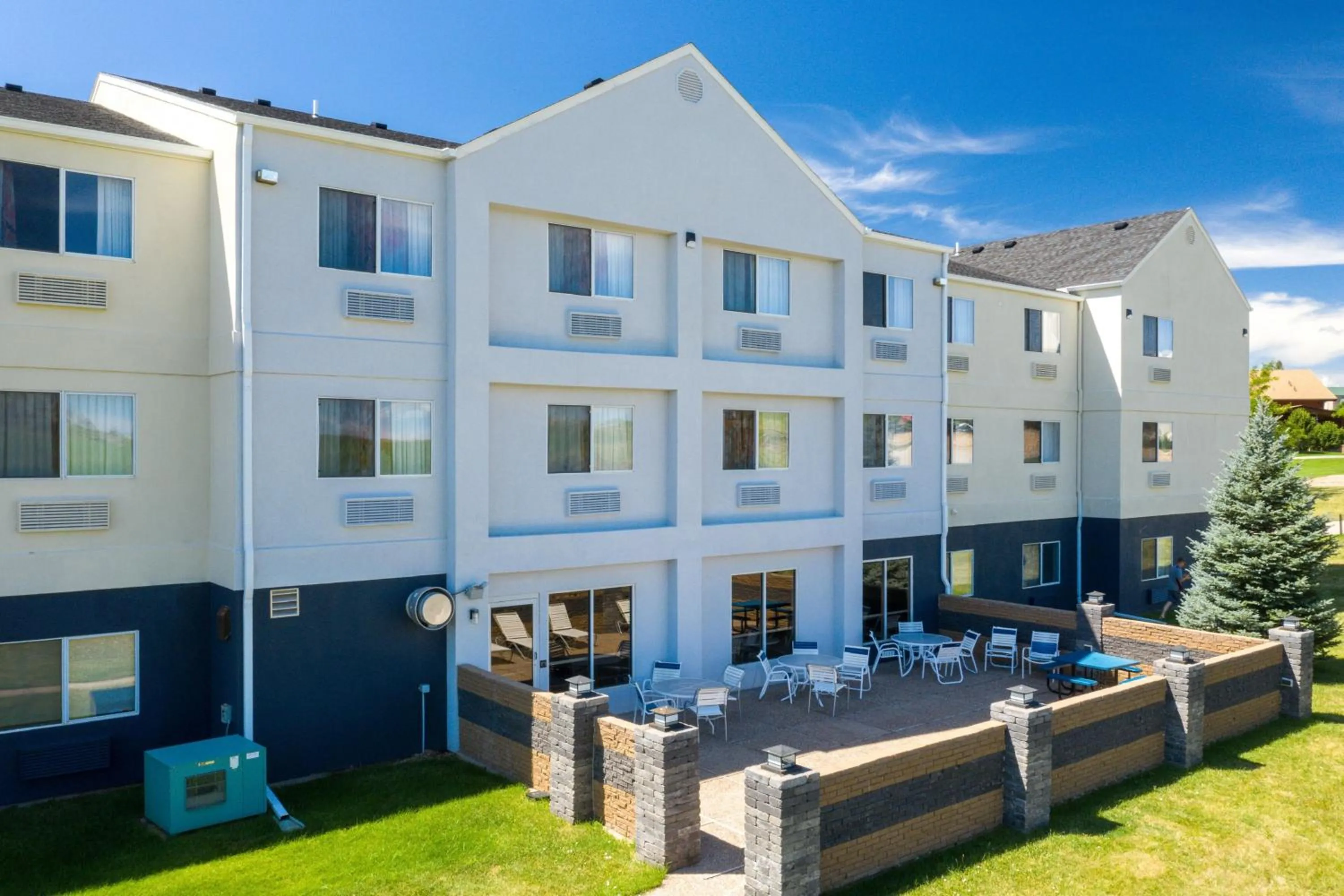 Other in Fairfield Inn & Suites by Marriott Spearfish