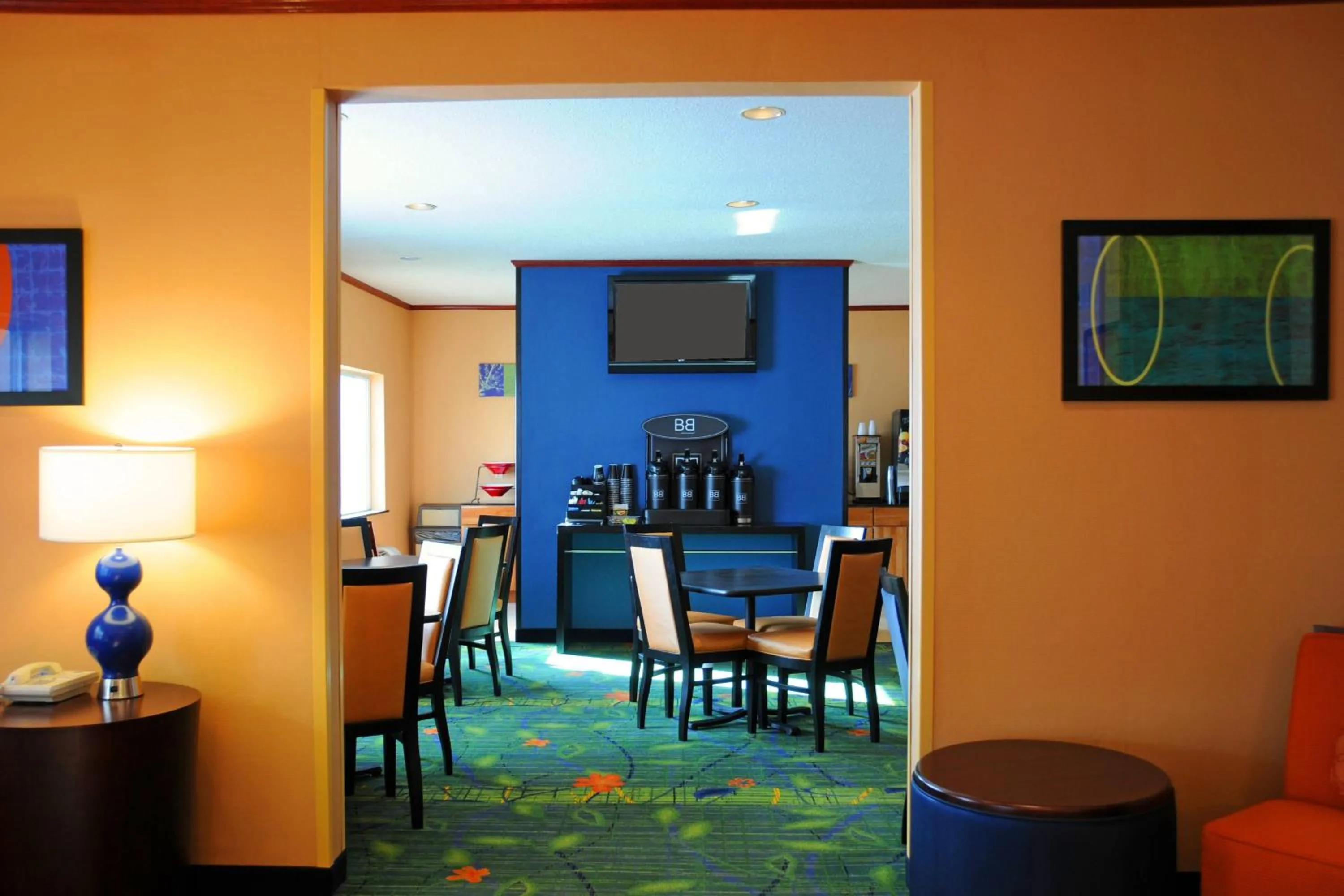 Other in Fairfield Inn & Suites by Marriott Spearfish