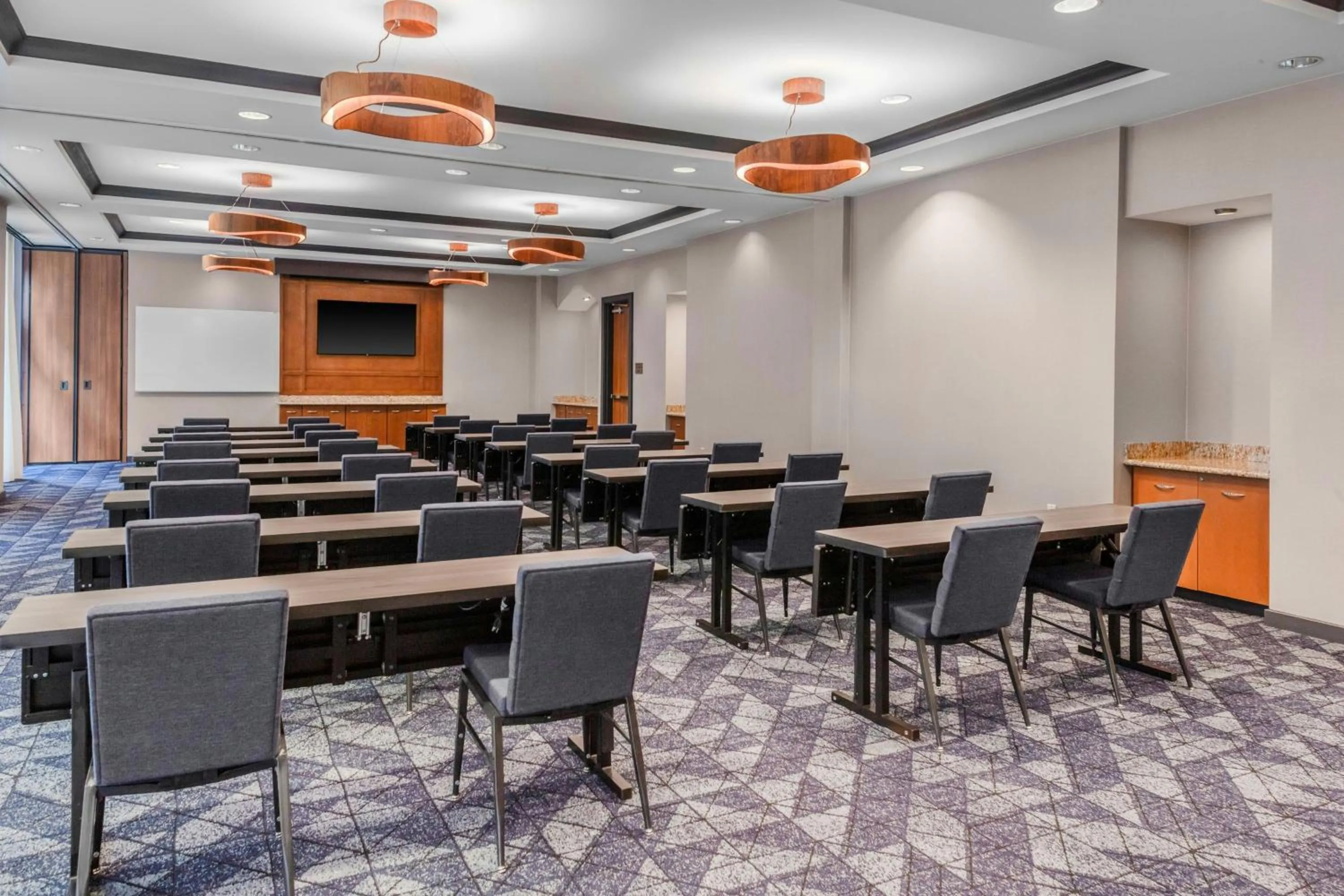 Meeting/conference room in Courtyard Reading Wyomissing