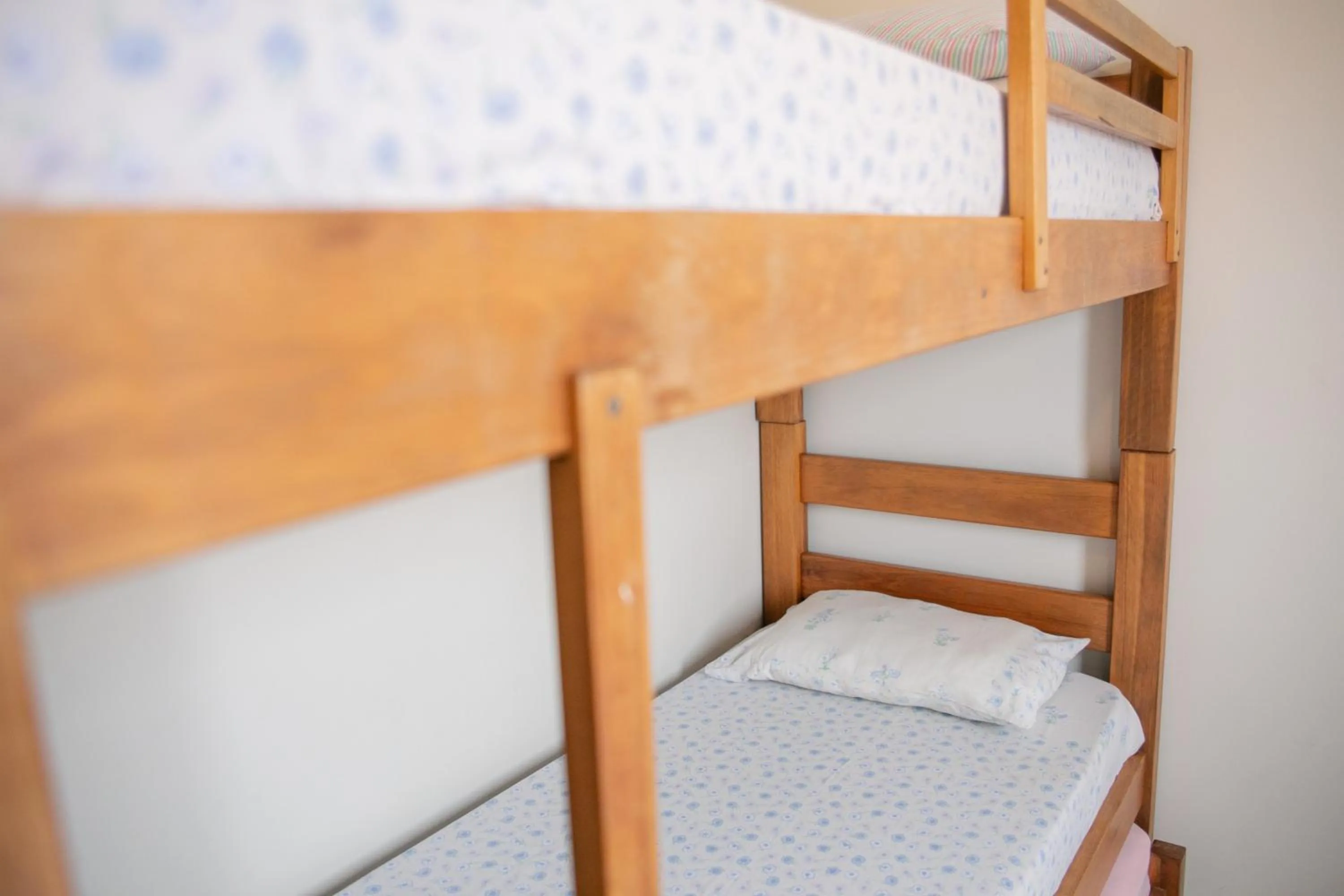 Bedroom, Bed in Paramar Praia Grande