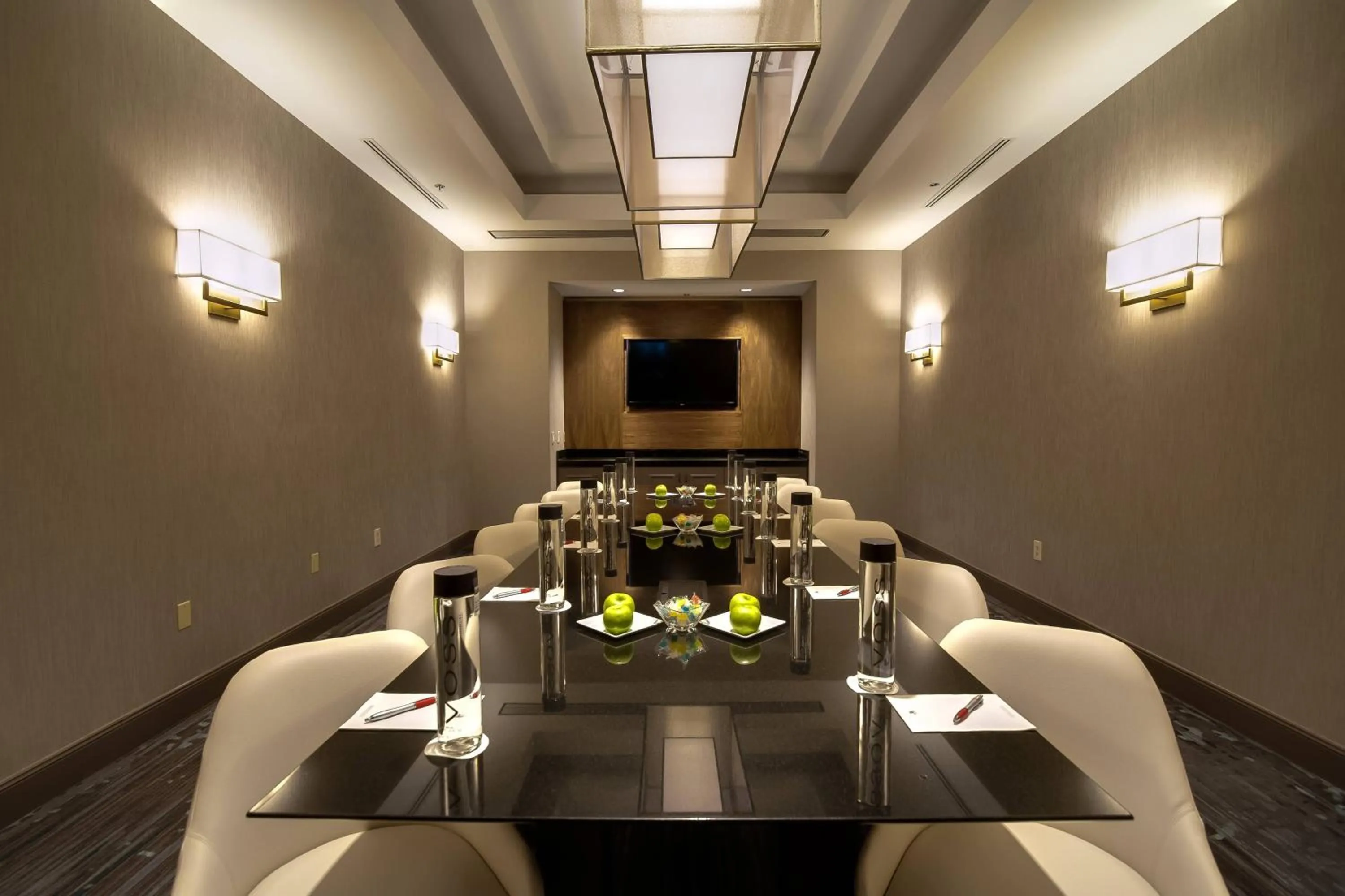 Meeting/conference room in Richmond Marriott Short Pump