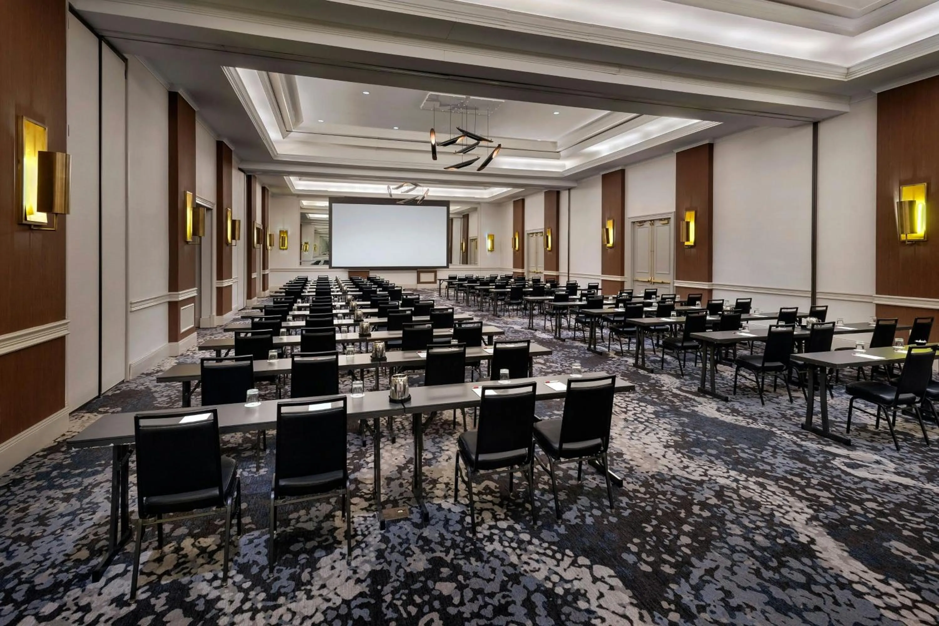 Meeting/conference room in Richmond Marriott Short Pump