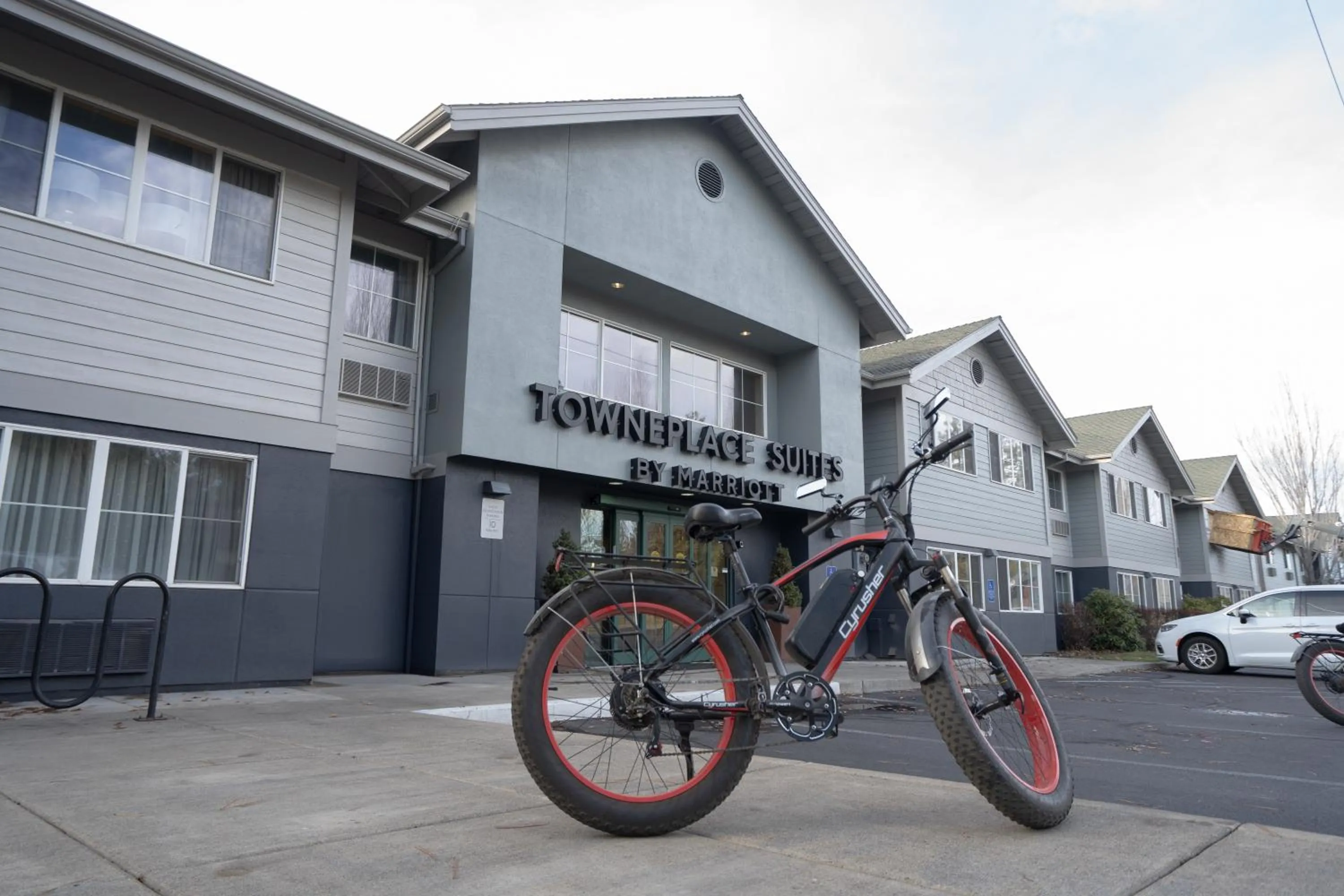 Activities in TownePlace Suites by Marriott Bend