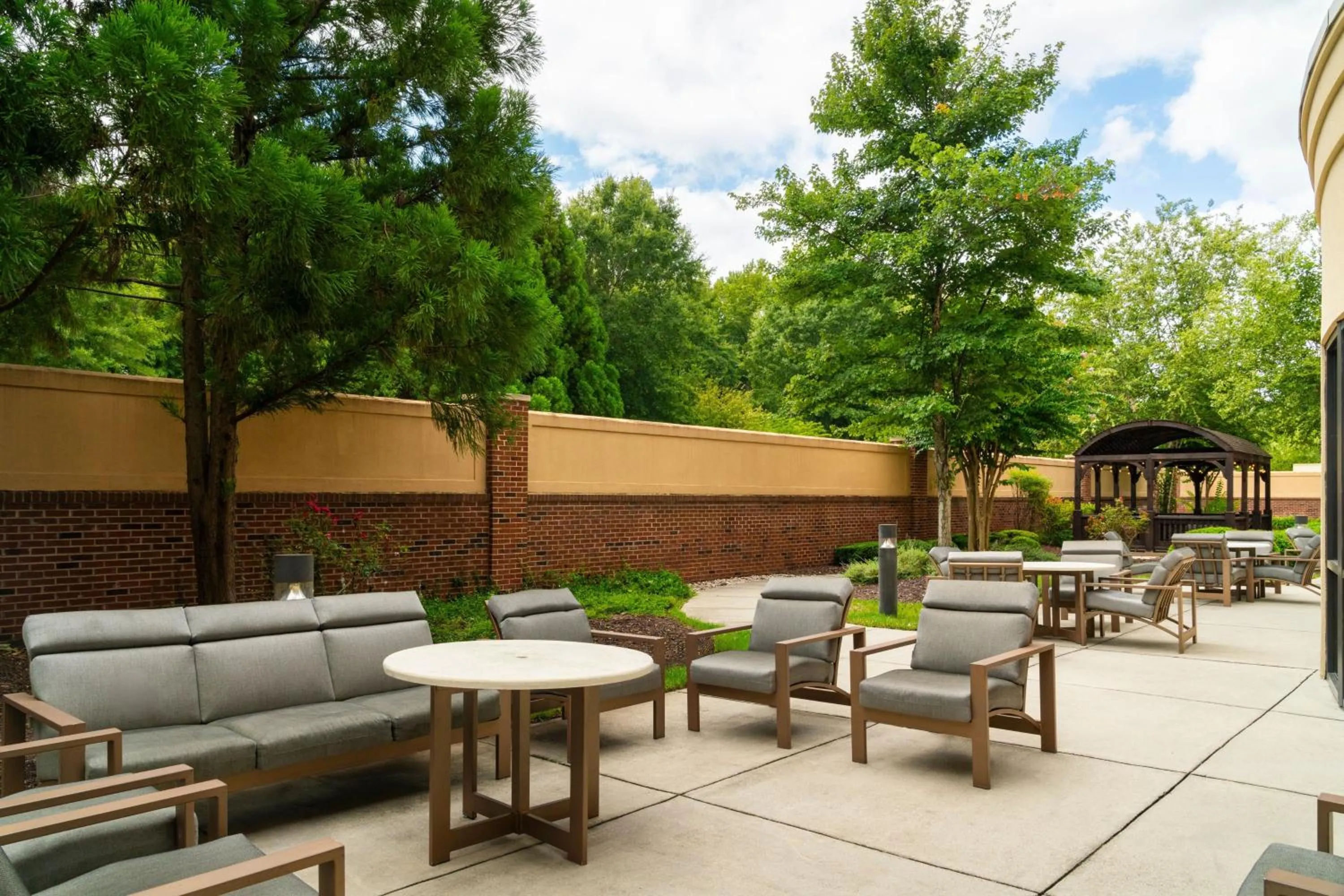 Other in Courtyard Richmond North/Glen Allen