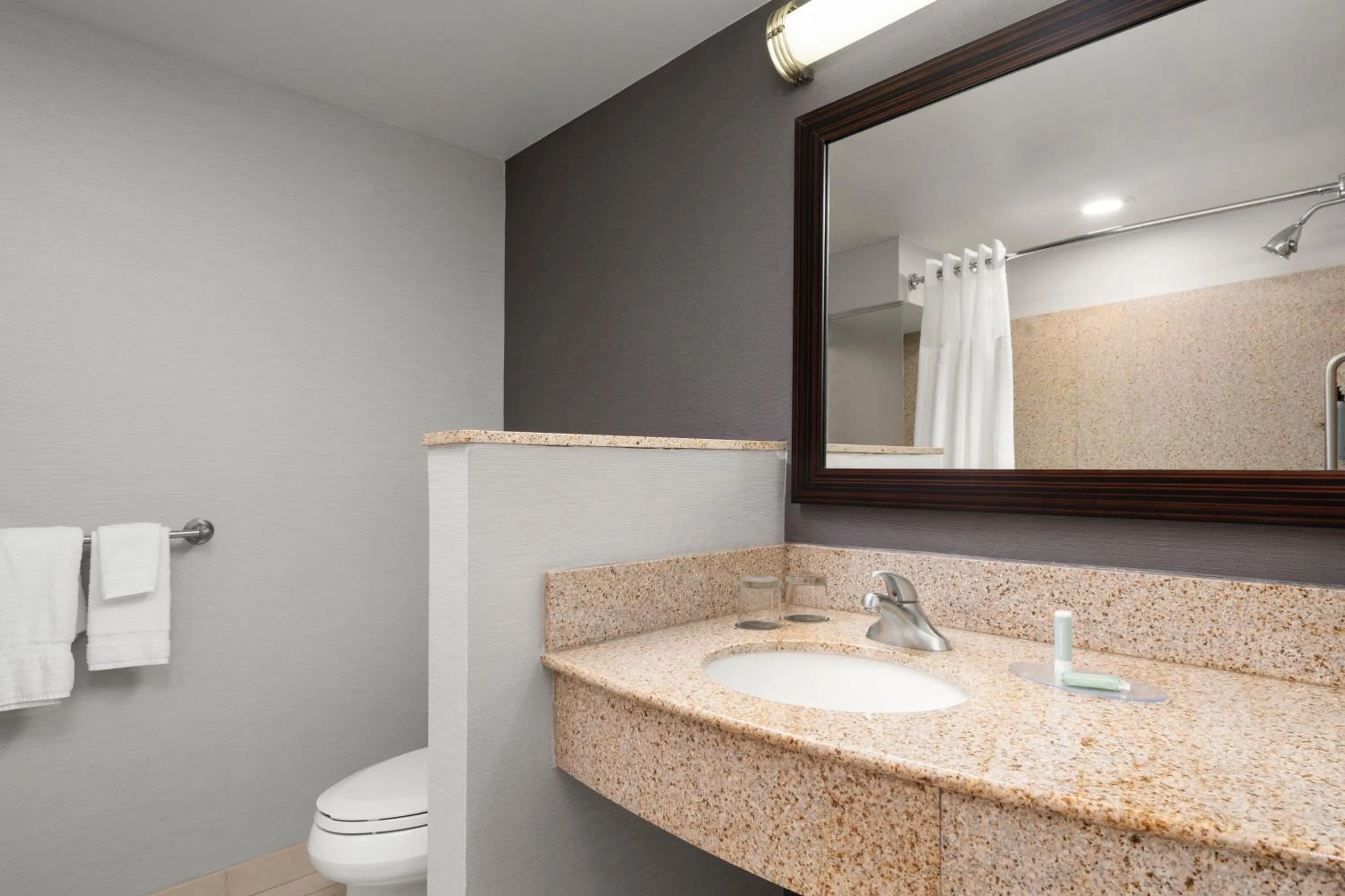 Bathroom in Courtyard Richmond North/Glen Allen