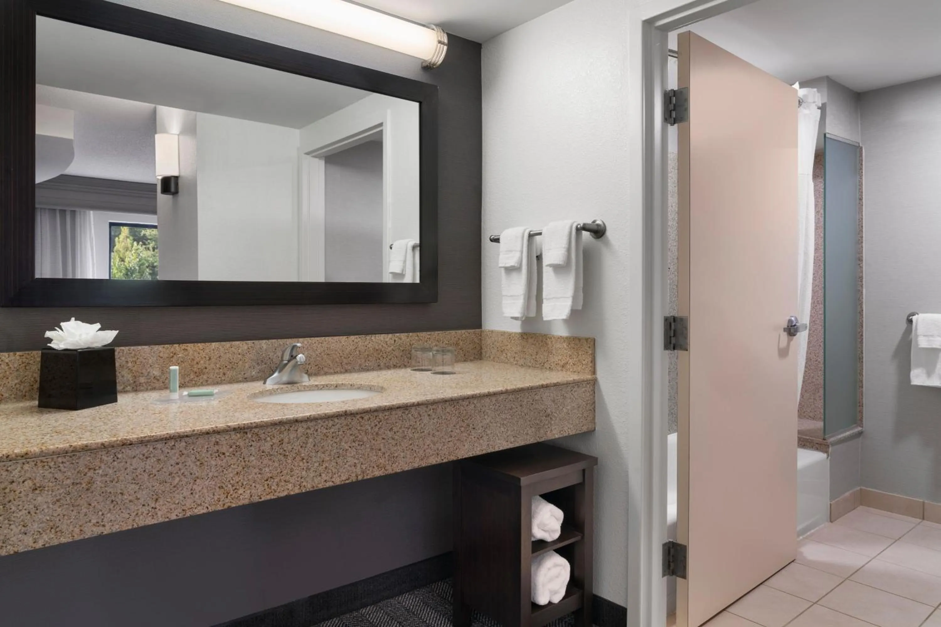 Bathroom in Courtyard Richmond North/Glen Allen