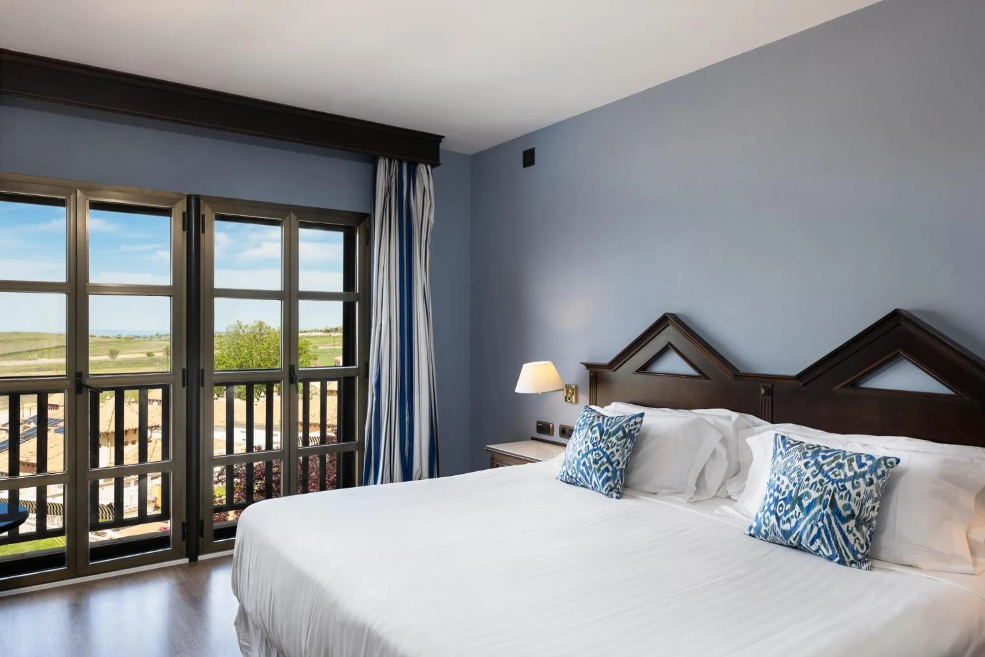 Bed in RL Ciudad de Úbeda