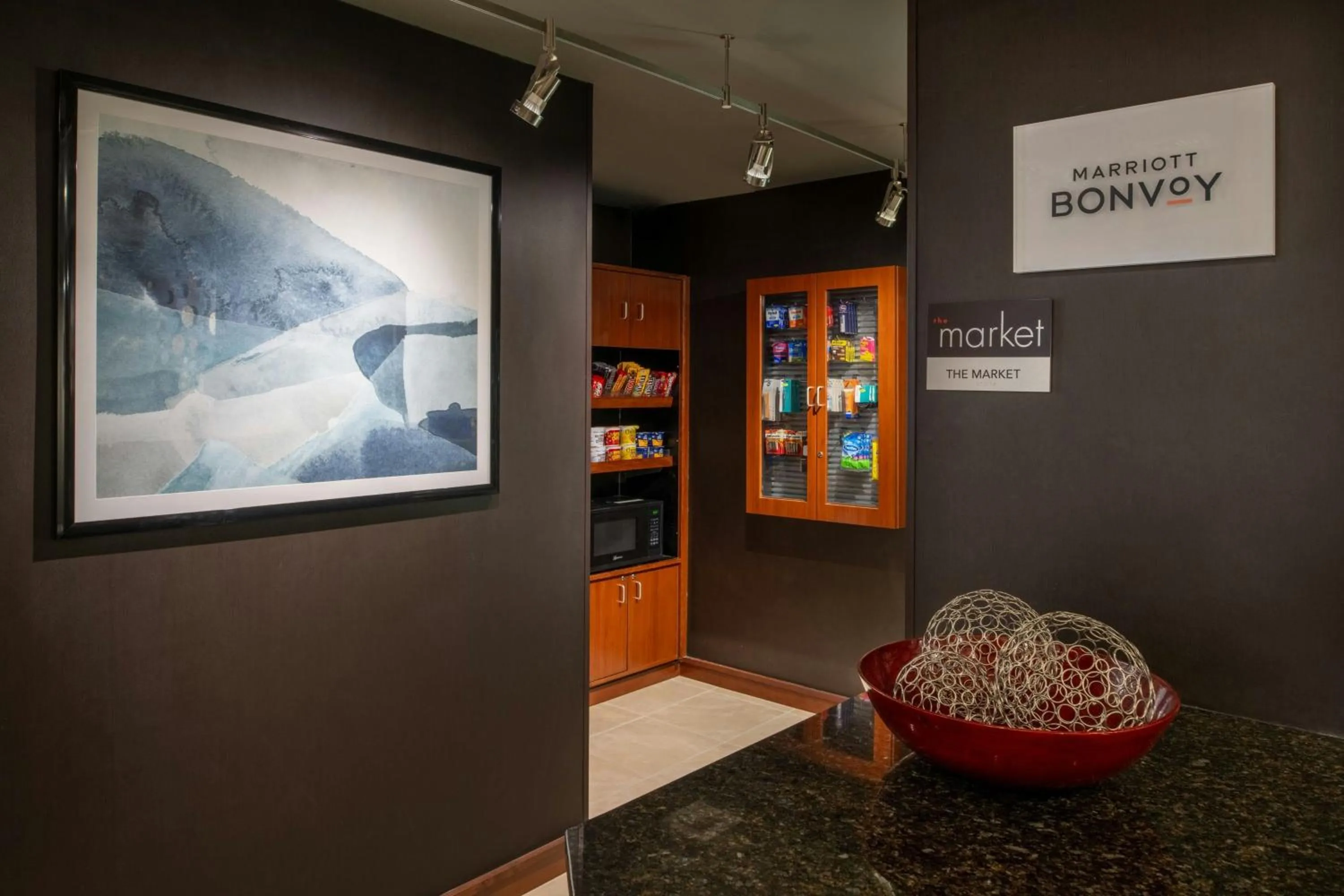 Other in Courtyard Carson City