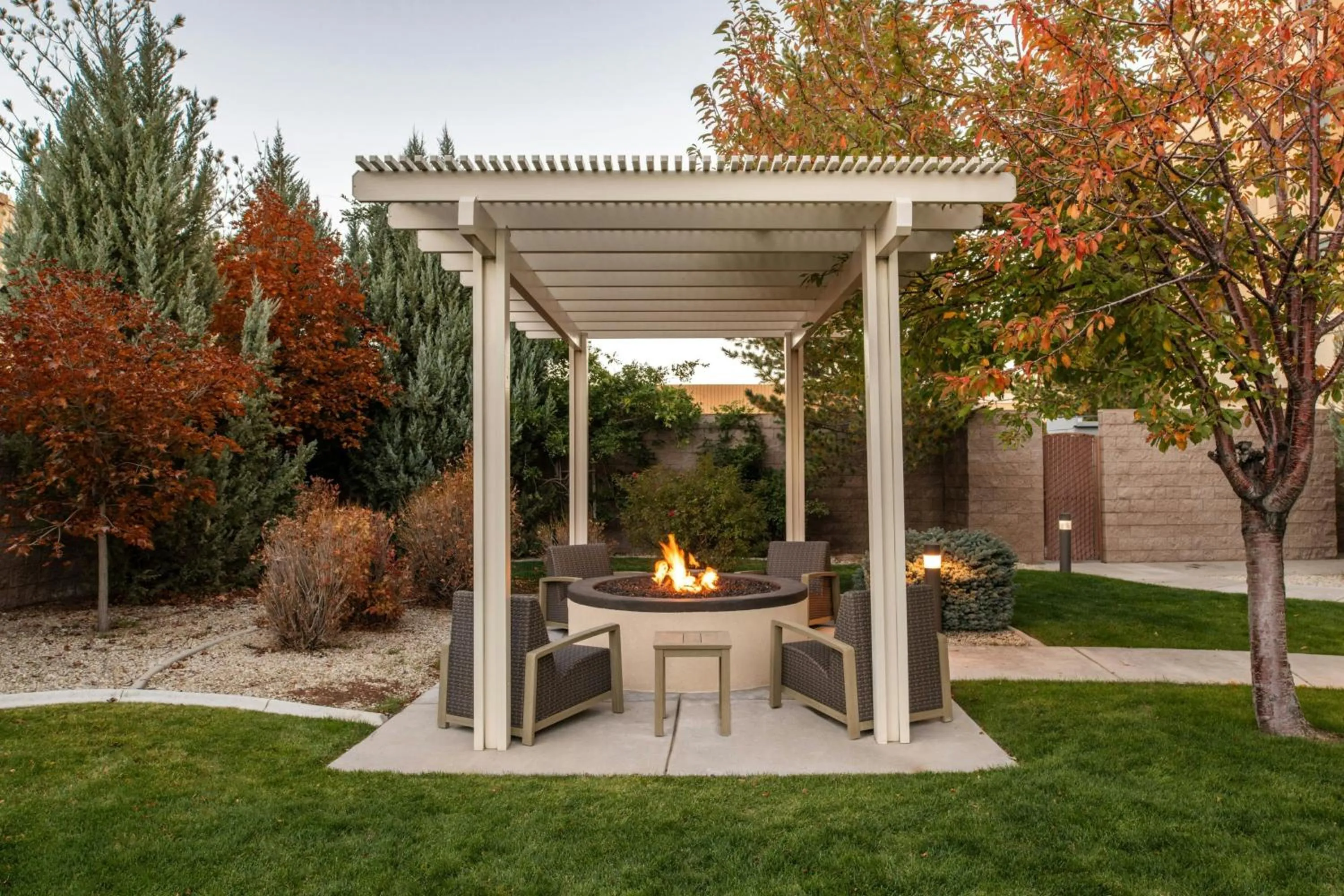 Other in Courtyard Carson City