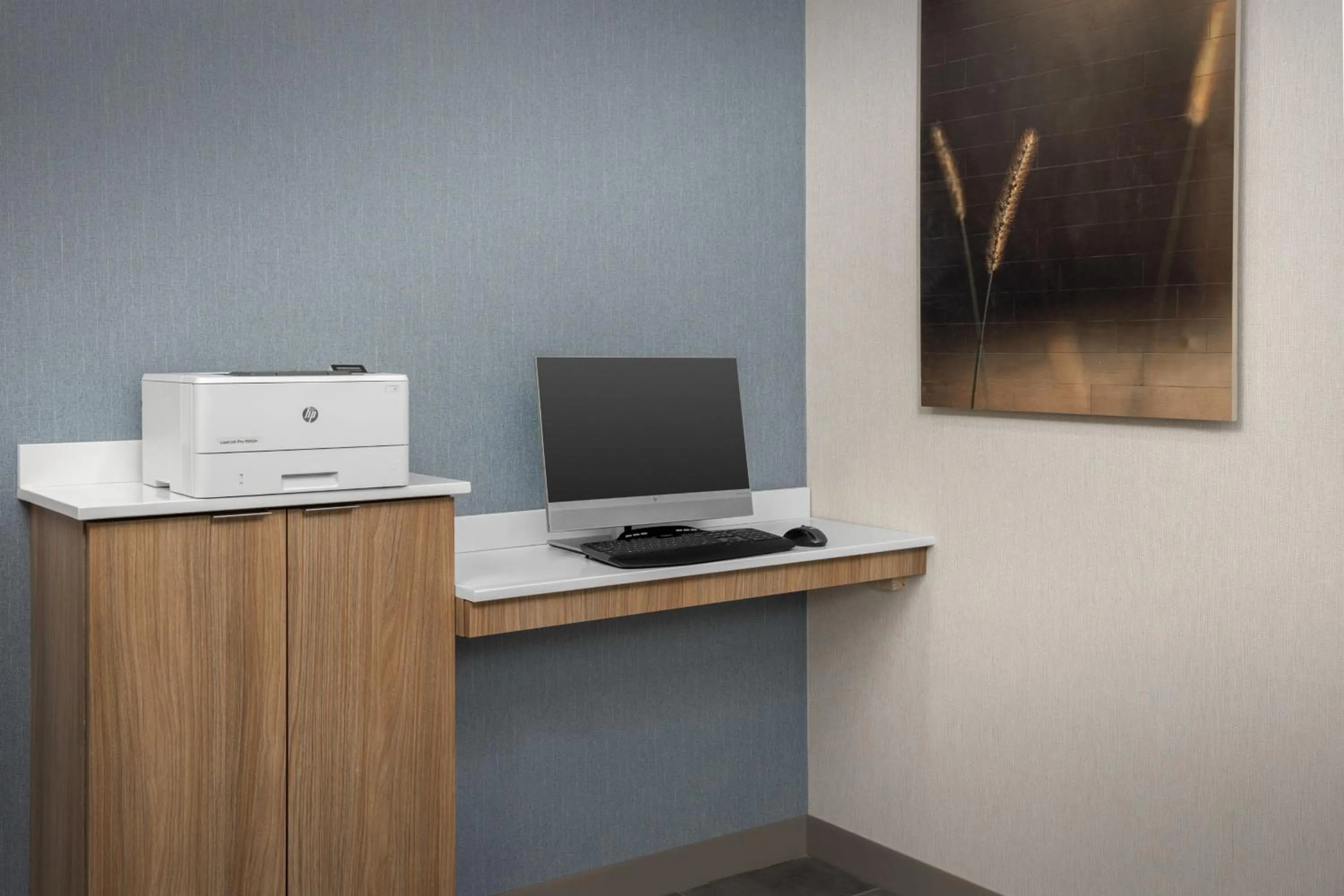 Other in Fairfield Inn & Suites Roanoke Hollins/I-81