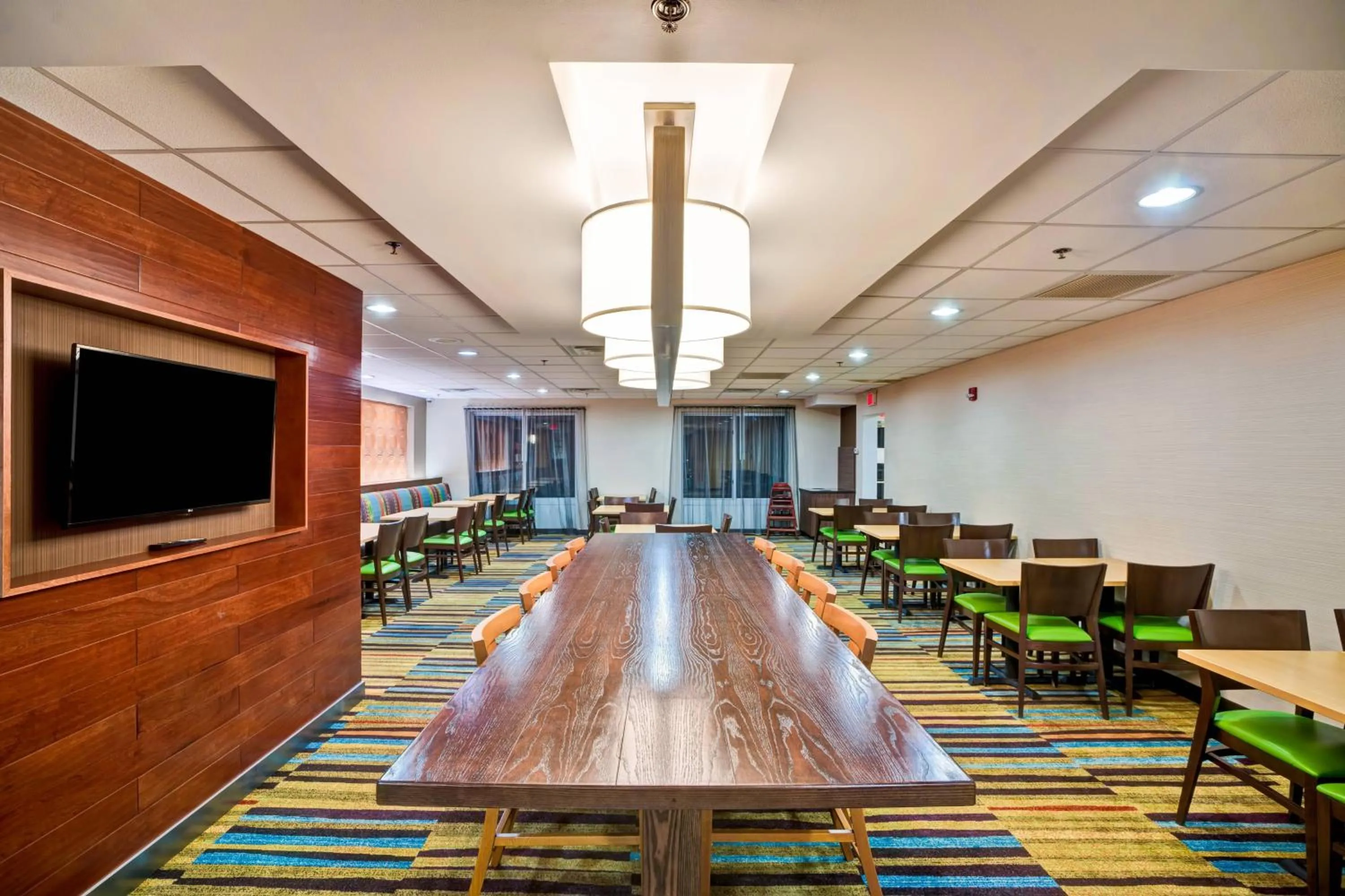 Other in Fairfield Inn & Suites Christiansburg