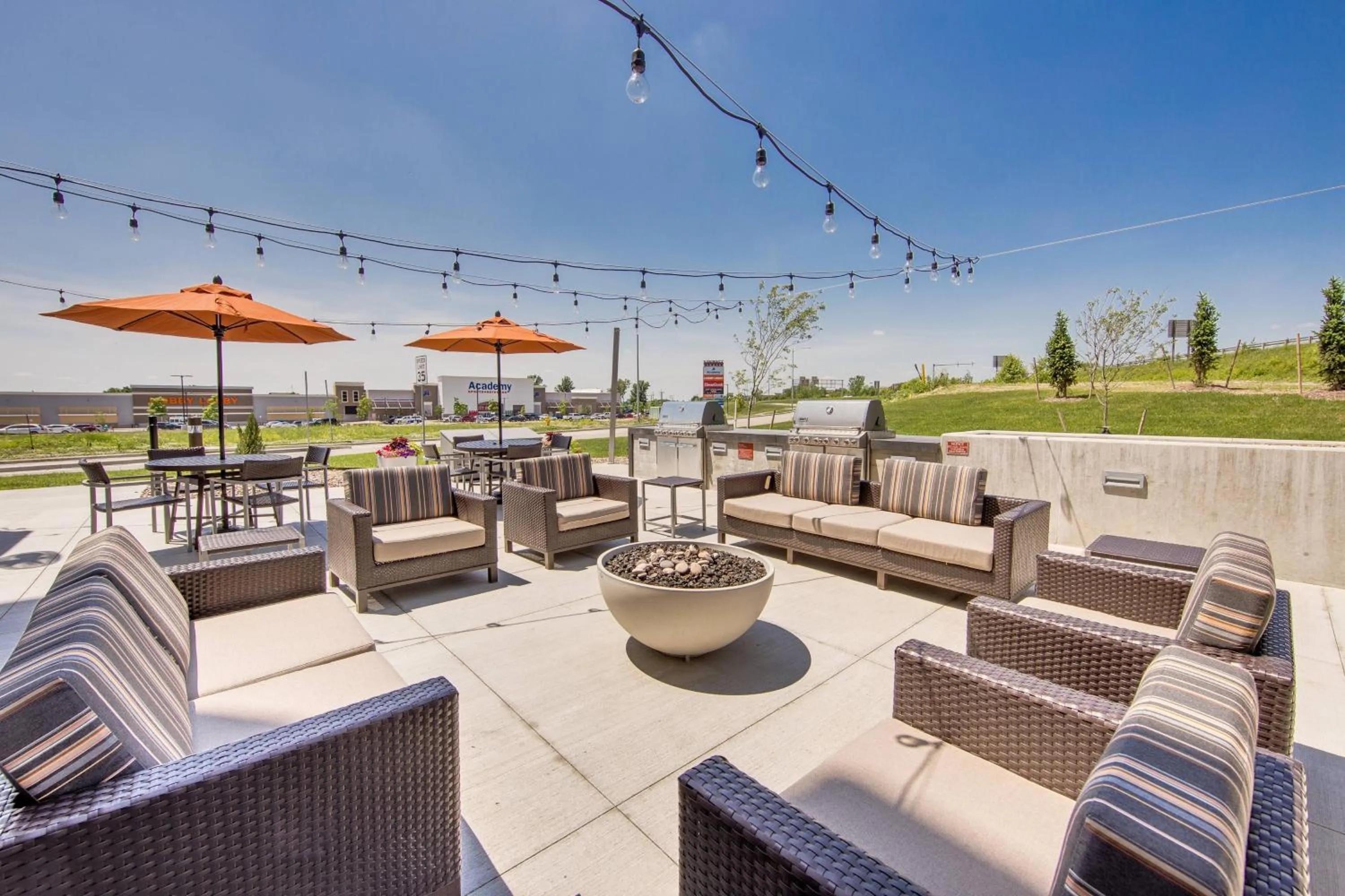 Other in TownePlace Suites by Marriott Kansas City Liberty