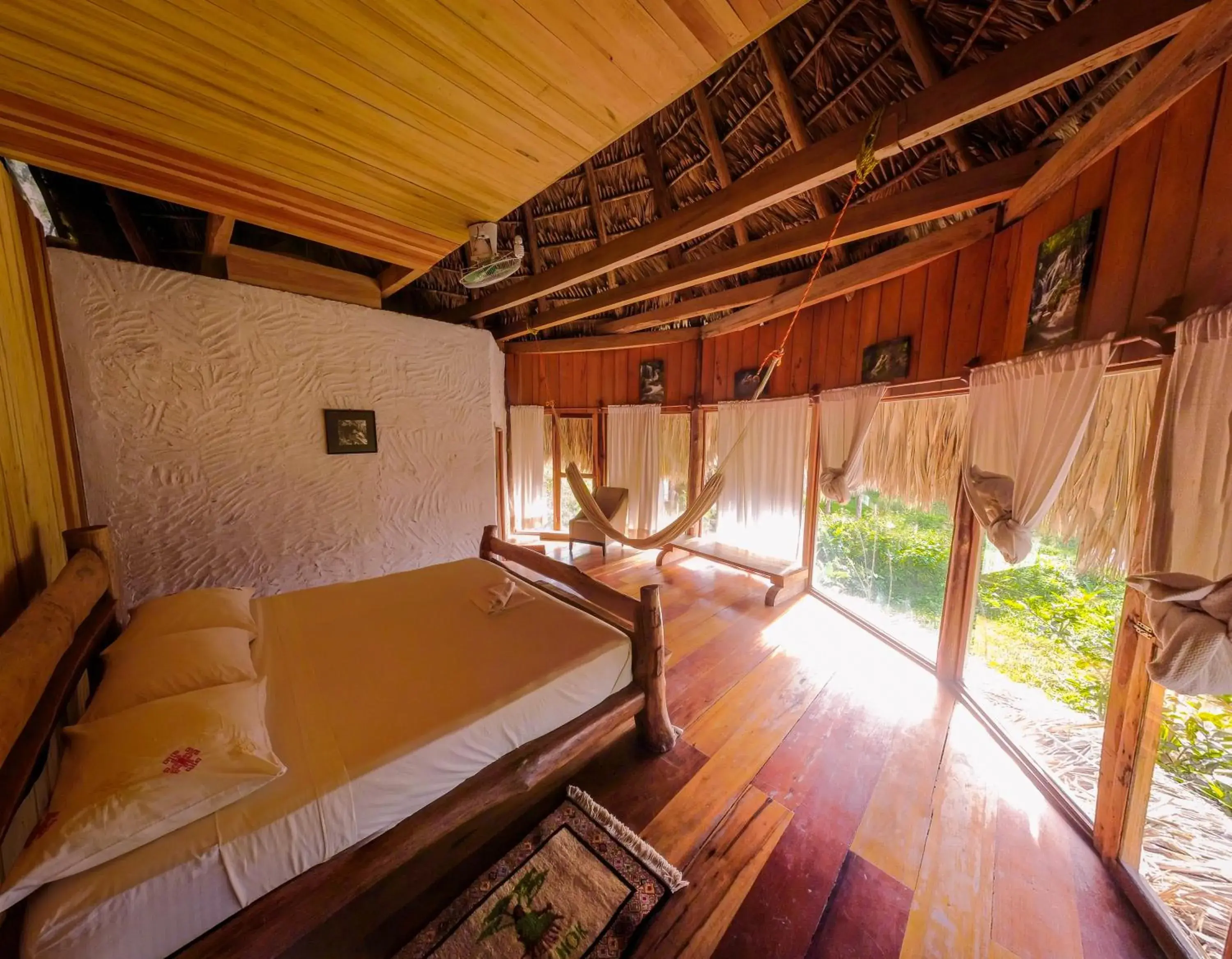 Standard Suite in Eco Hotel Sak Nok Standard Suite in Eco Hotel Sak Nok