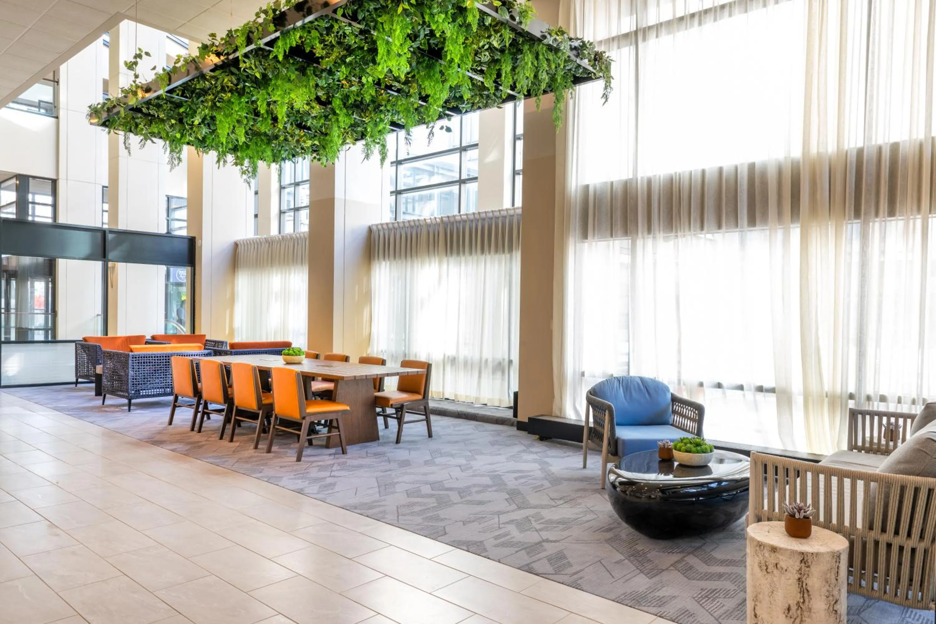 Restaurant/places to eat in Rochester Marriott Mayo Clinic Area