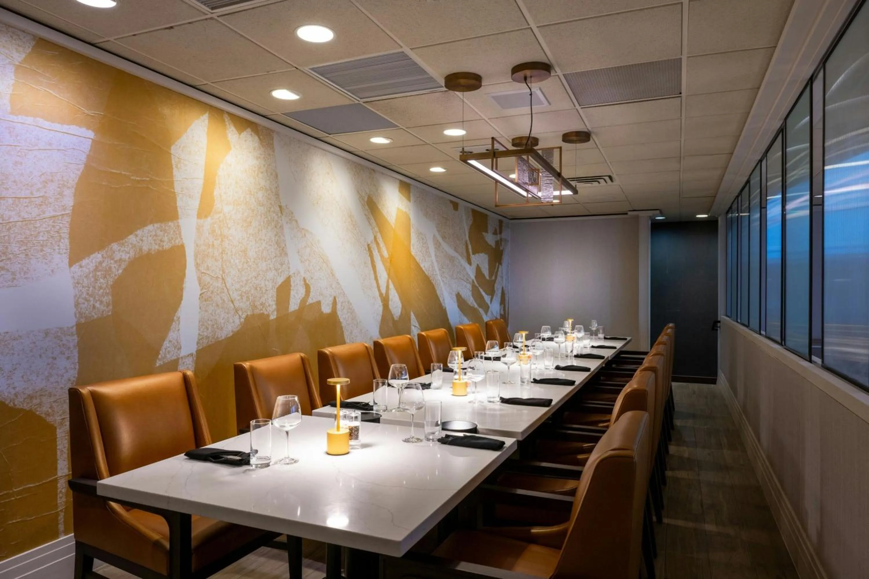 Restaurant/places to eat in Rochester Marriott Mayo Clinic Area