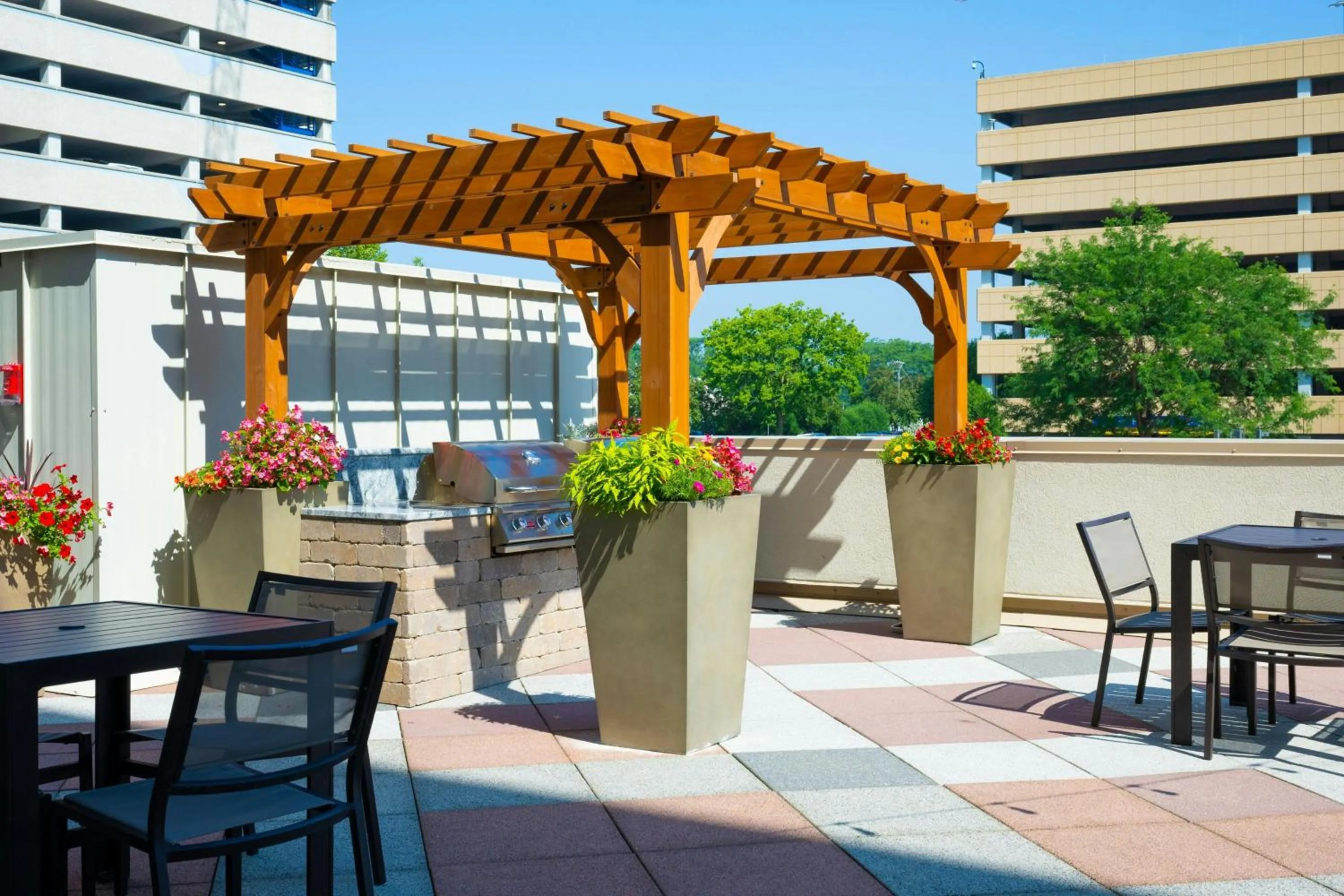 Other in Residence Inn Rochester Mayo Clinic Area