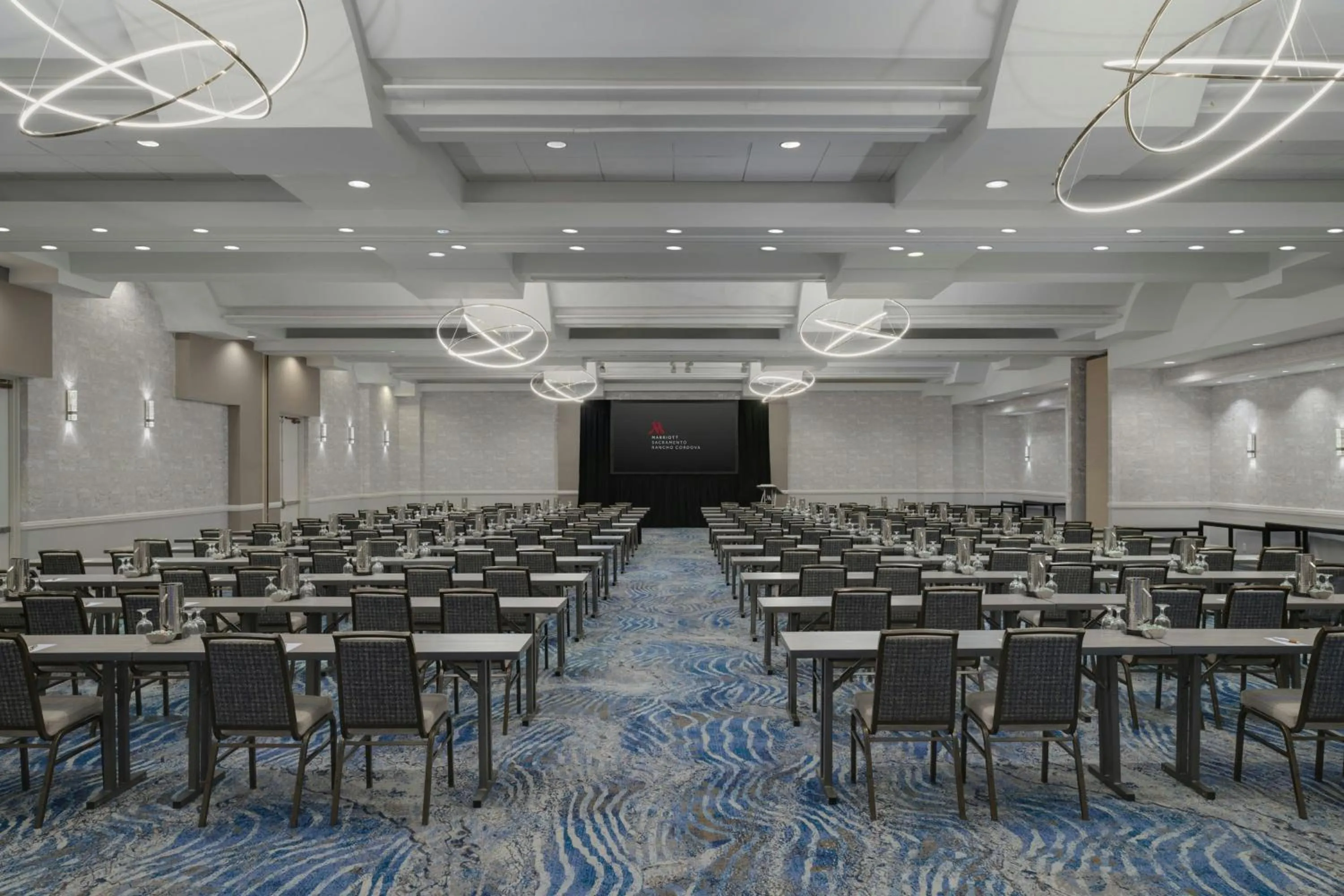 Meeting/conference room in Sacramento Marriott Rancho Cordova
