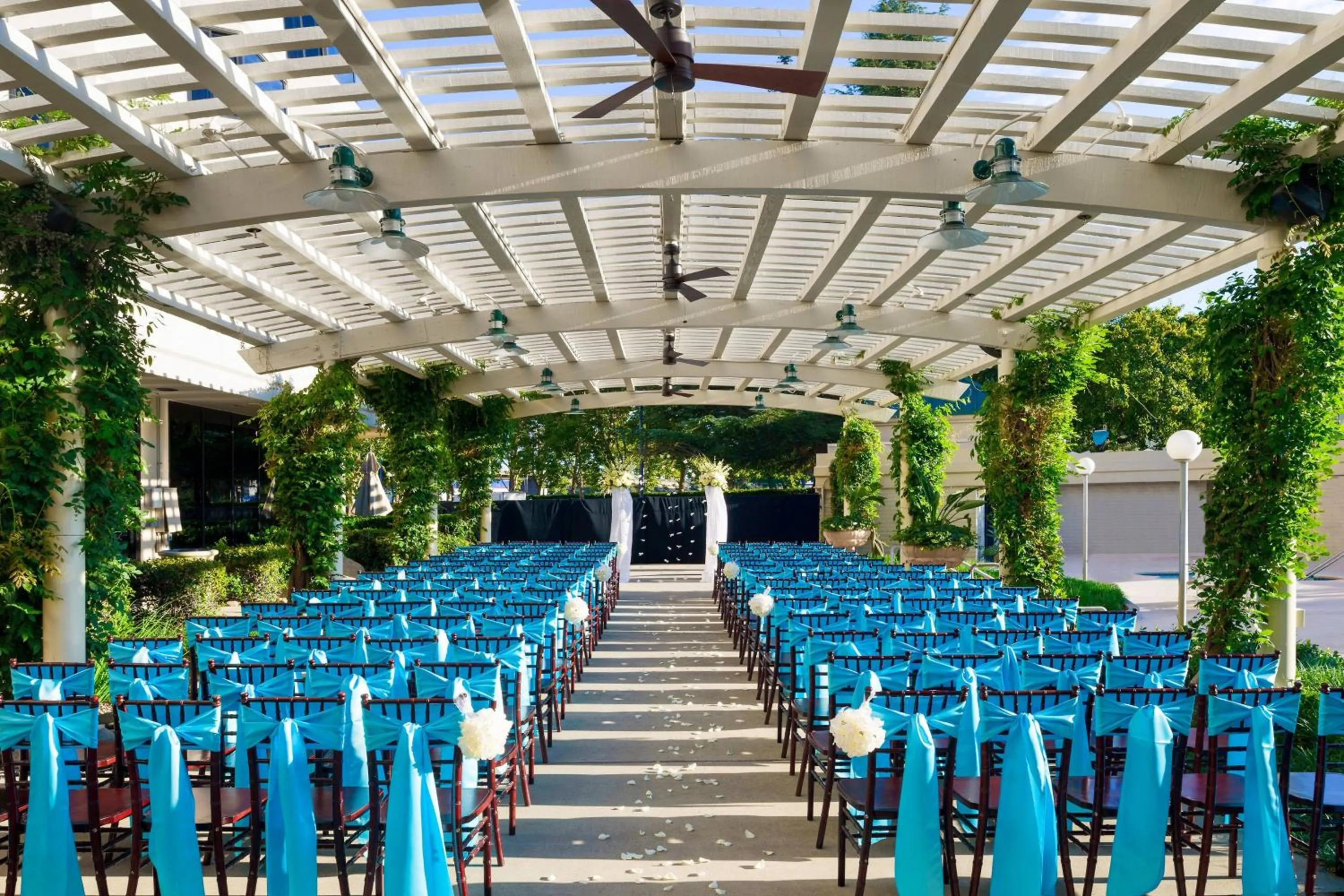 Meeting/conference room in Sacramento Marriott Rancho Cordova