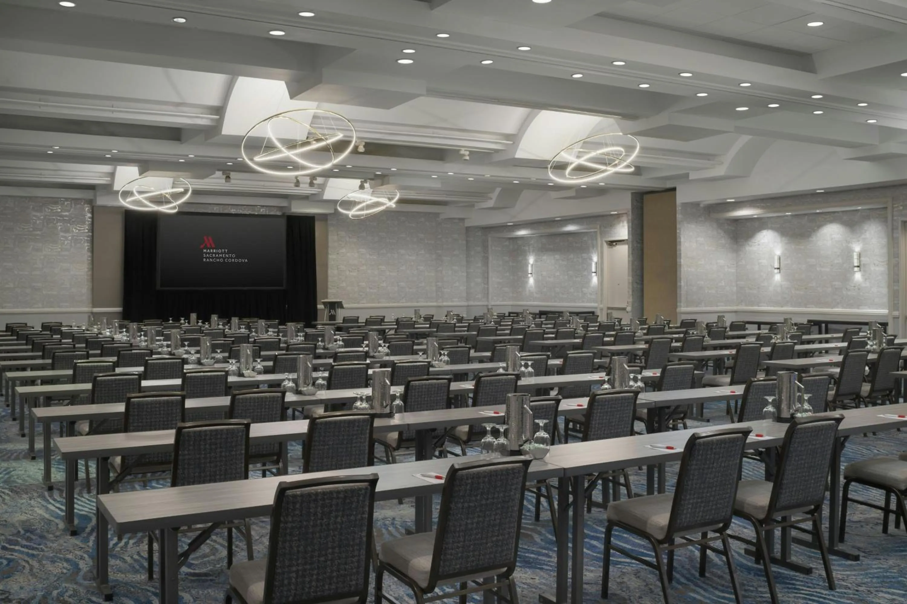 Meeting/conference room in Sacramento Marriott Rancho Cordova