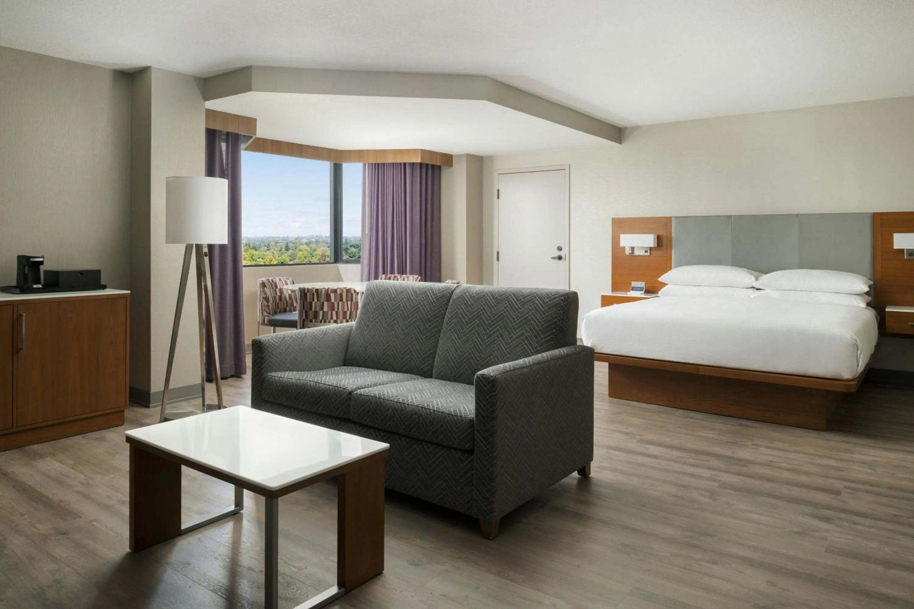 Bedroom, Bed in Sacramento Marriott Rancho Cordova