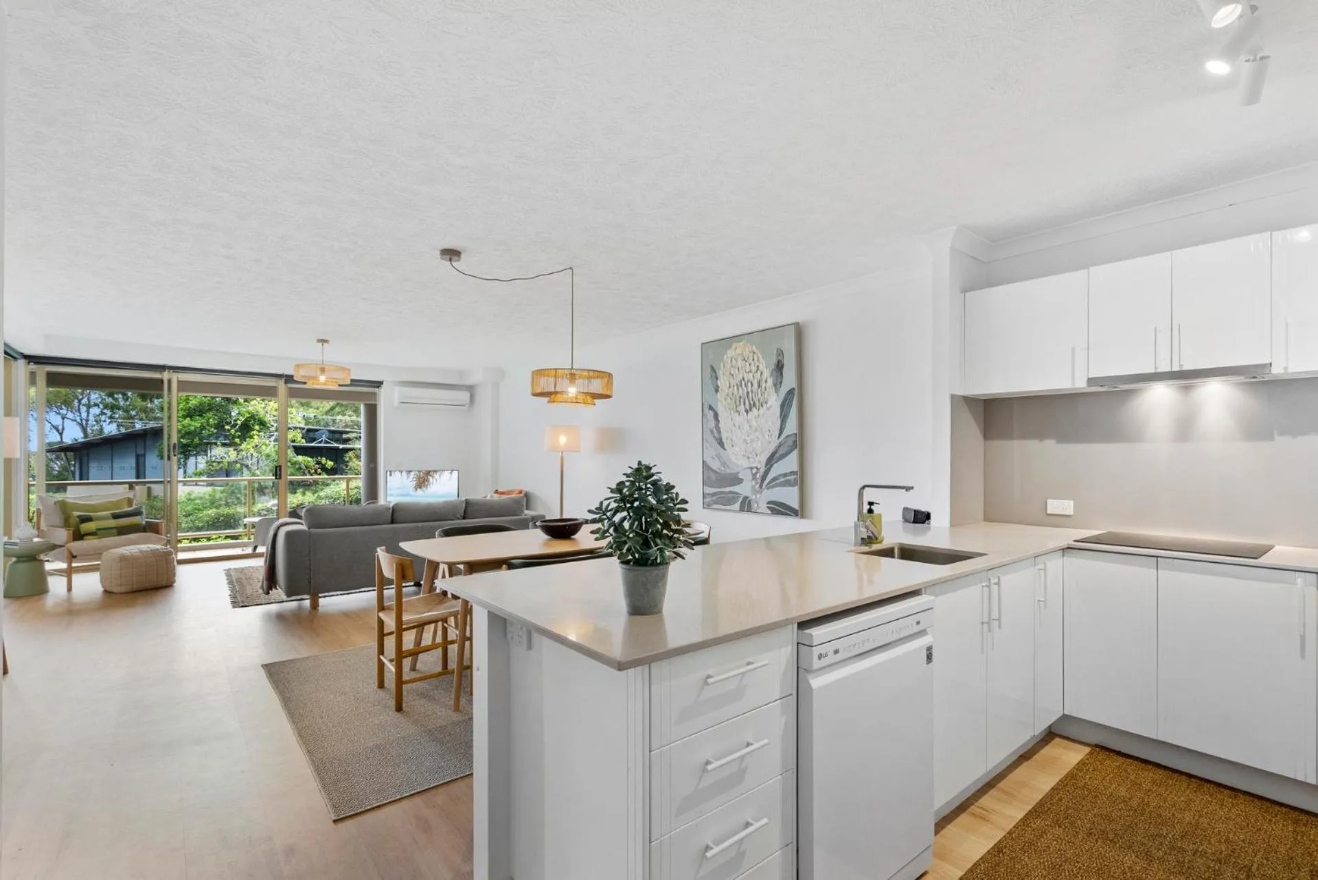 Little Cove Currumbin