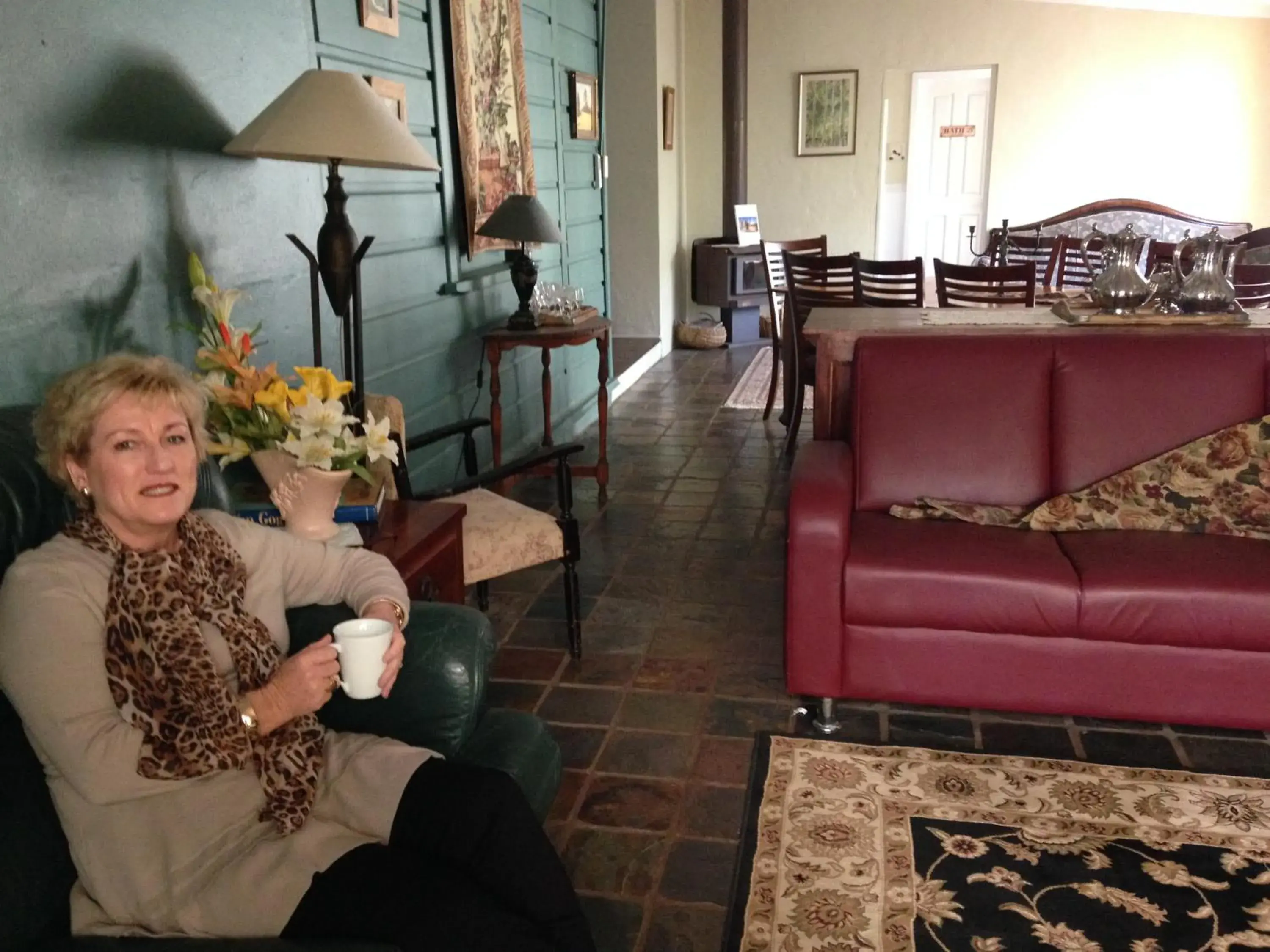 Lara Morgan Queen Suite in Weelaway On Gregory Lara Morgan Queen Suite in Weelaway On Gregory