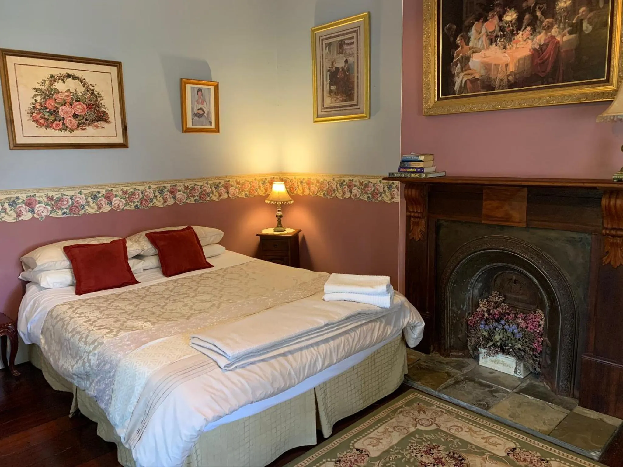 Photo of the whole room in Weelaway On Gregory