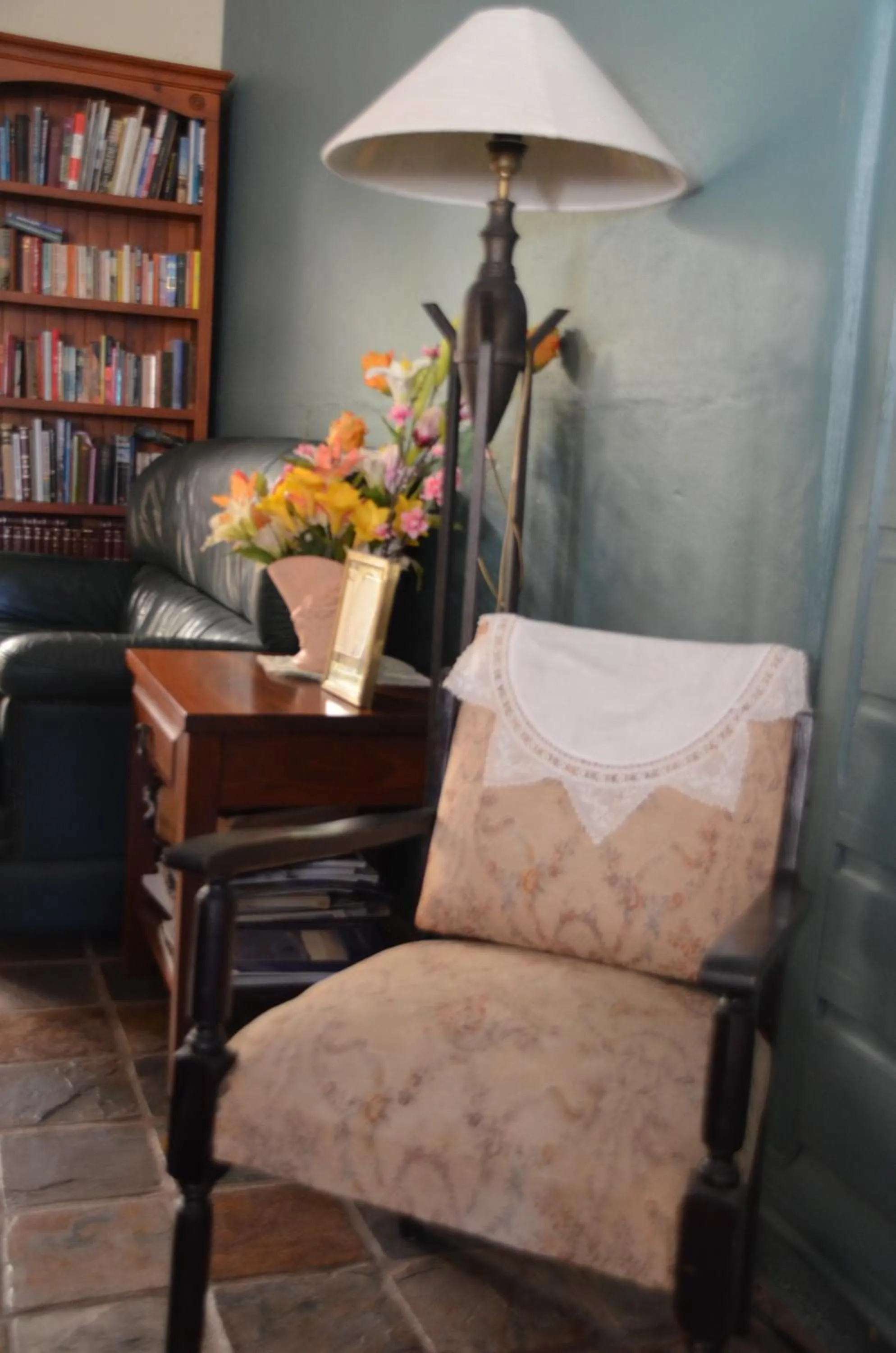 Property building in Weelaway On Gregory