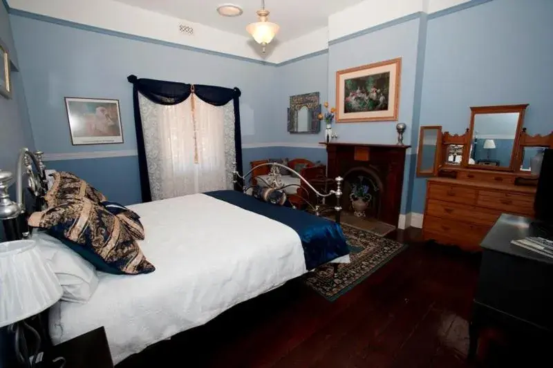 Deluxe Double Room in Weelaway On Gregory Deluxe Double Room in Weelaway On Gregory