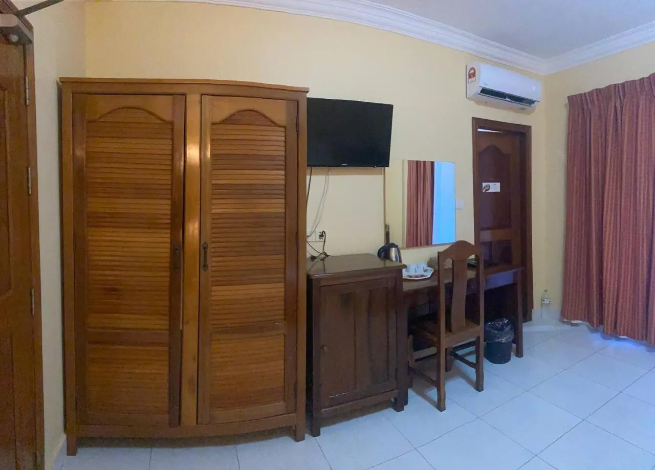 TV and multimedia in Don Bosco Hotel School