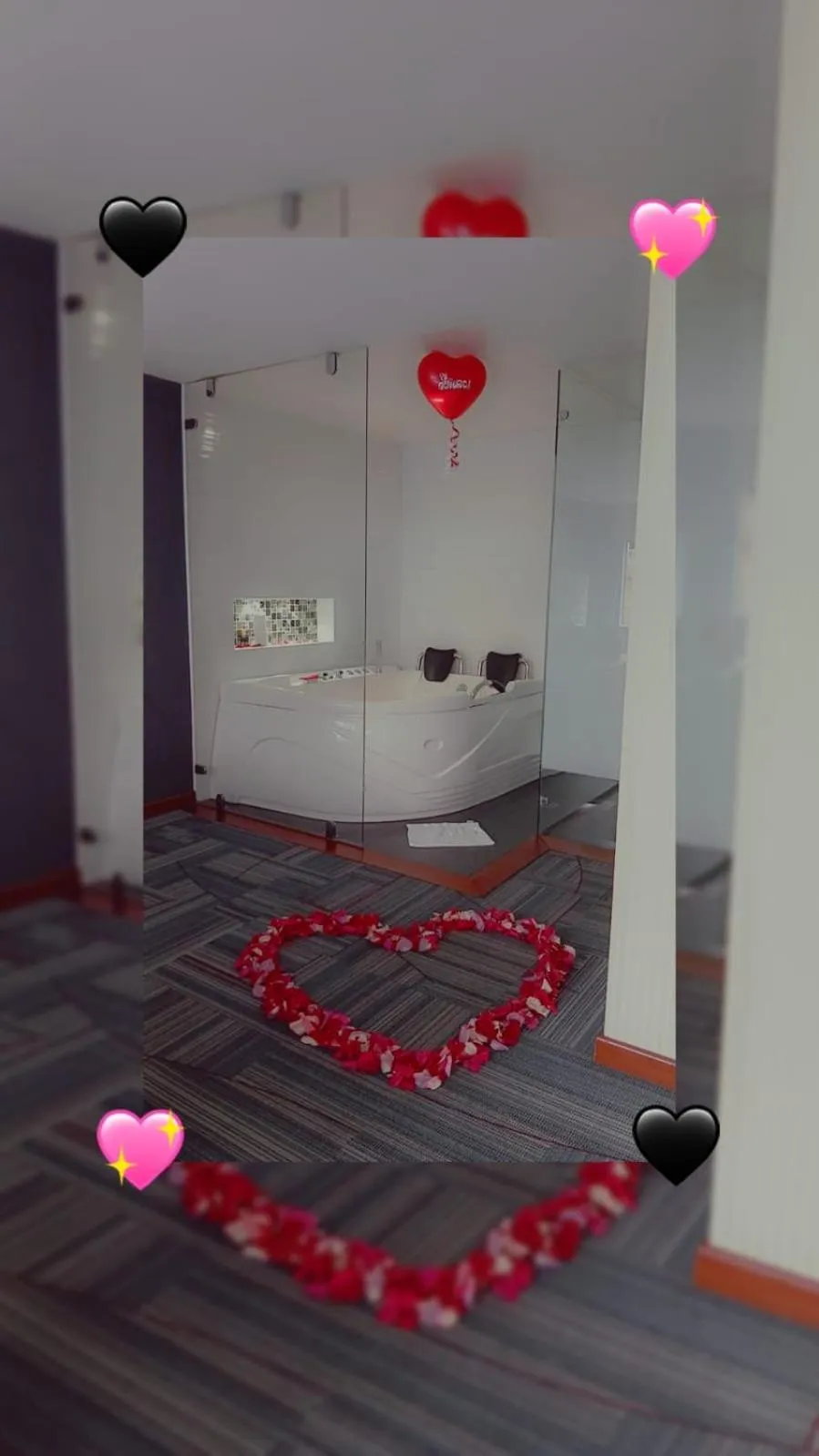 Breakfast in Hotel Risot