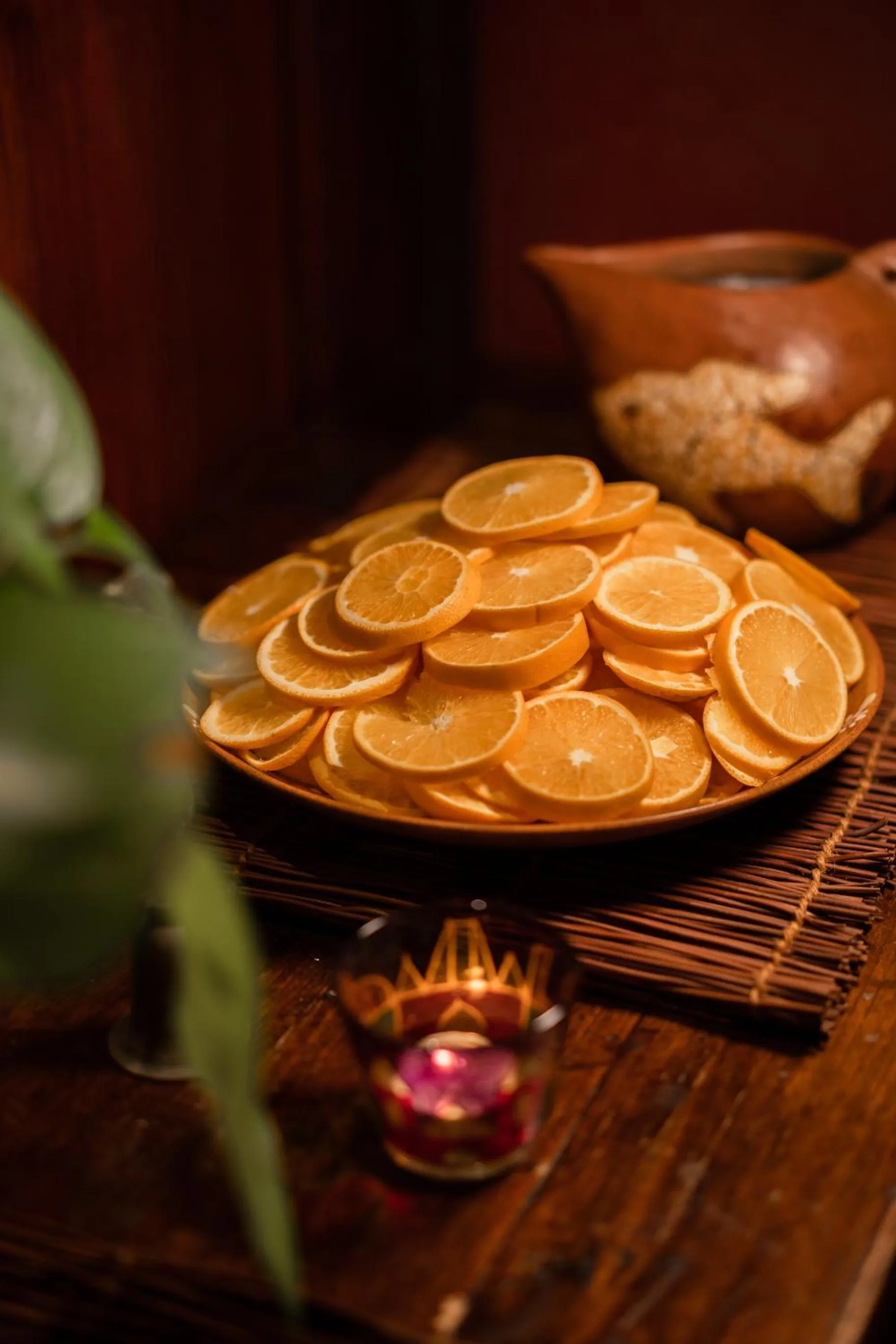 Spa and wellness centre/facilities in Hotel Penaga