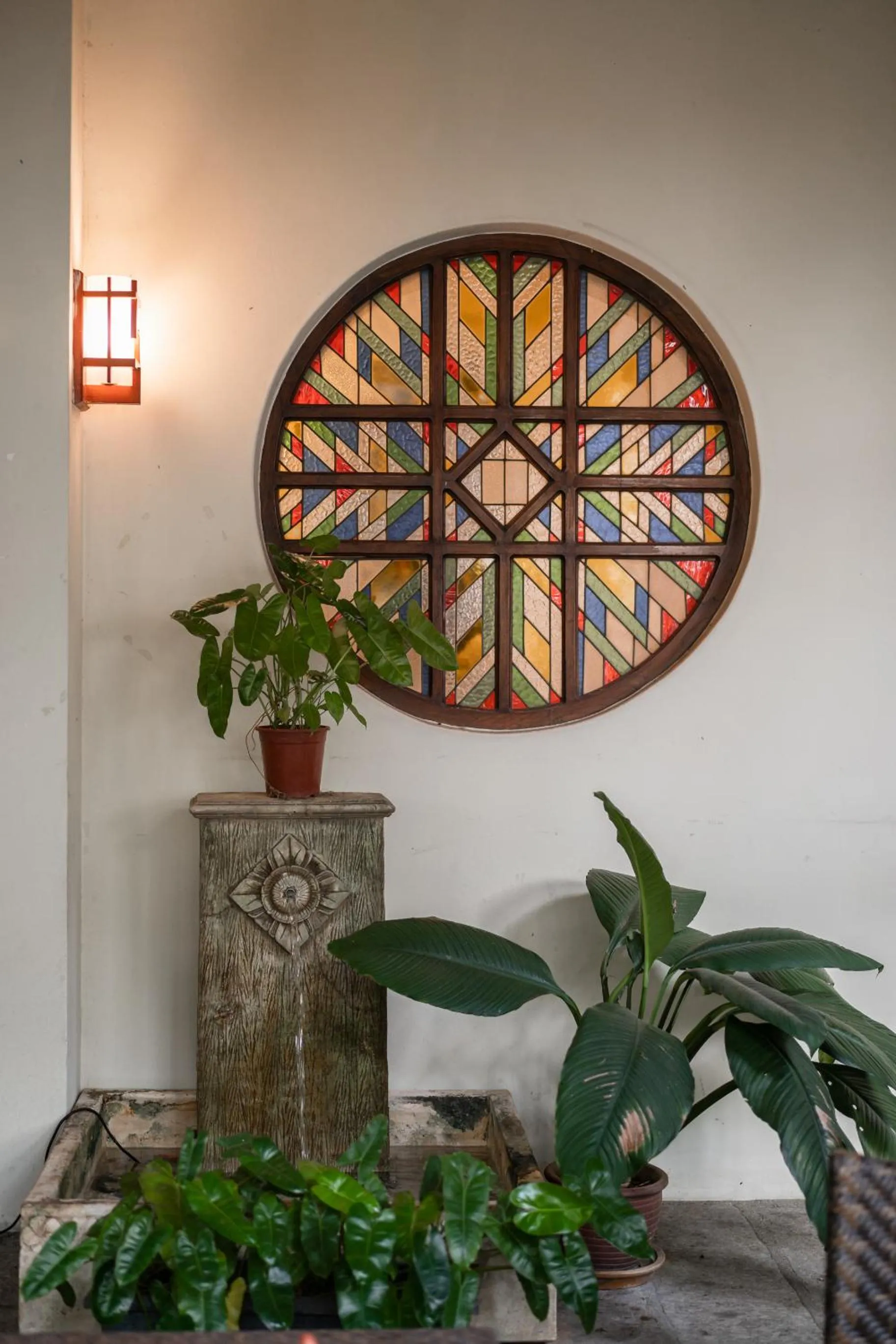 Spa and wellness centre/facilities in Hotel Penaga