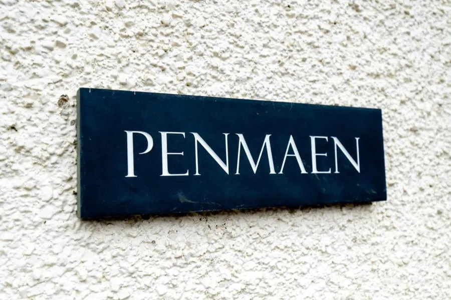 Property logo or sign in The Gower Hotel