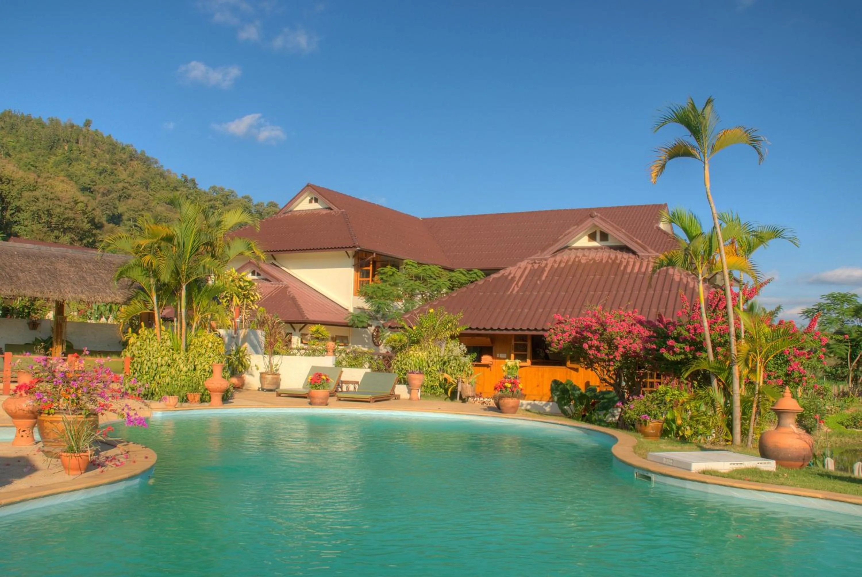 Other in Maekok River Village Resort