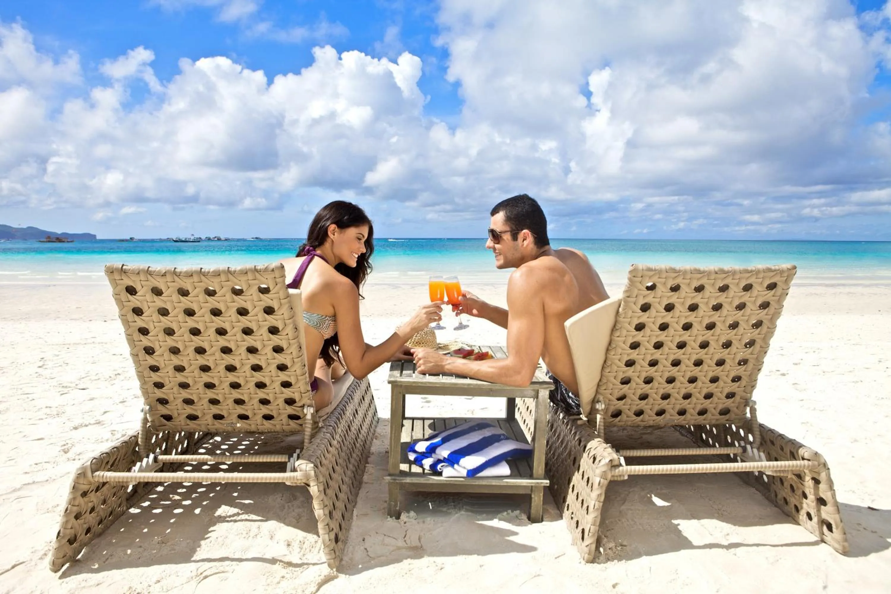 People in Estacio Uno