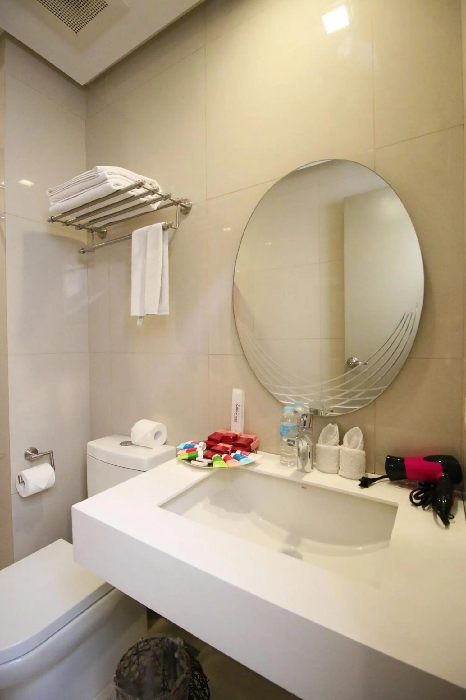 Other in Estacio Uno