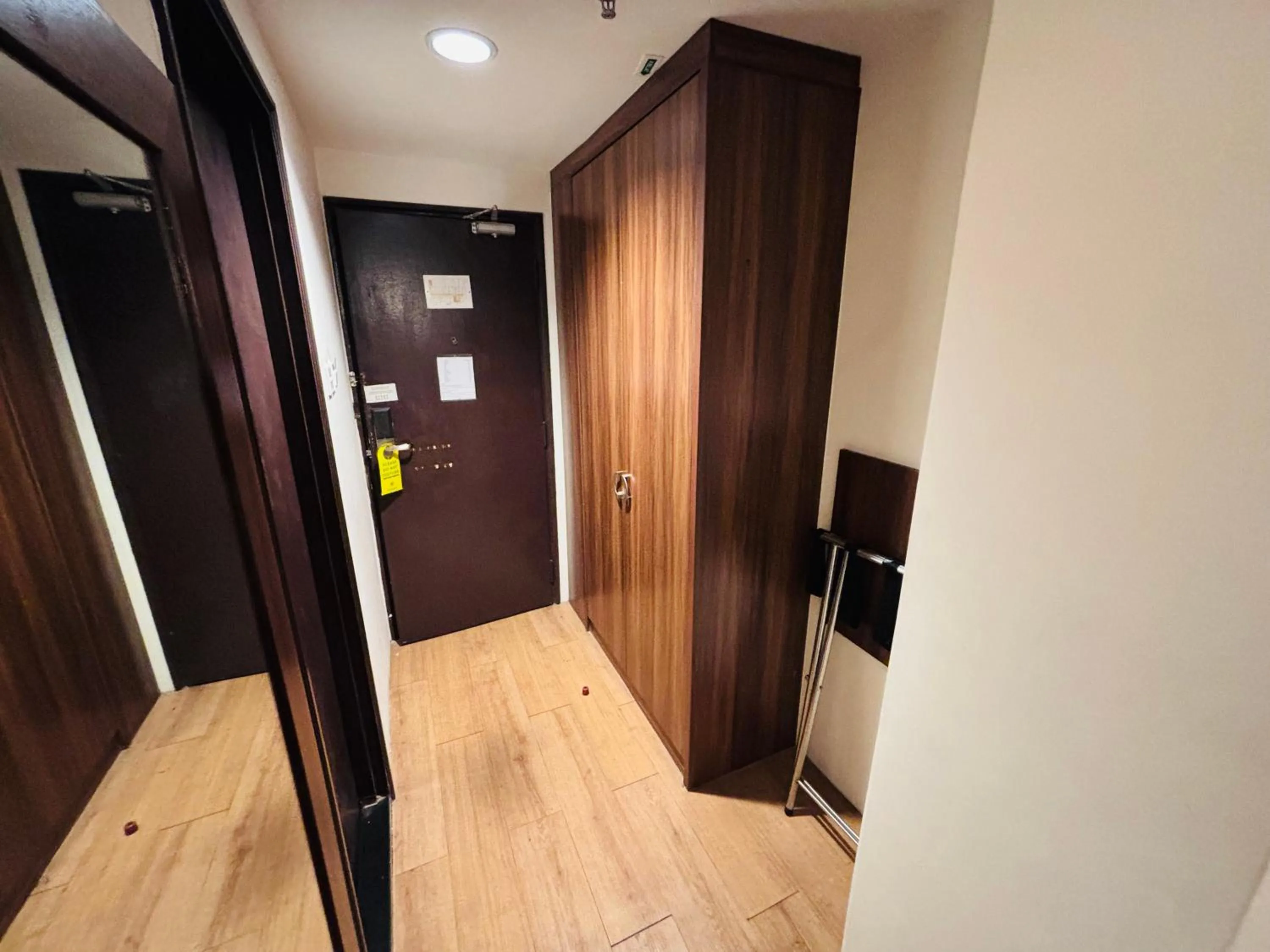 Food close-up in Hotel Yt Midtown Kuala Terengganu